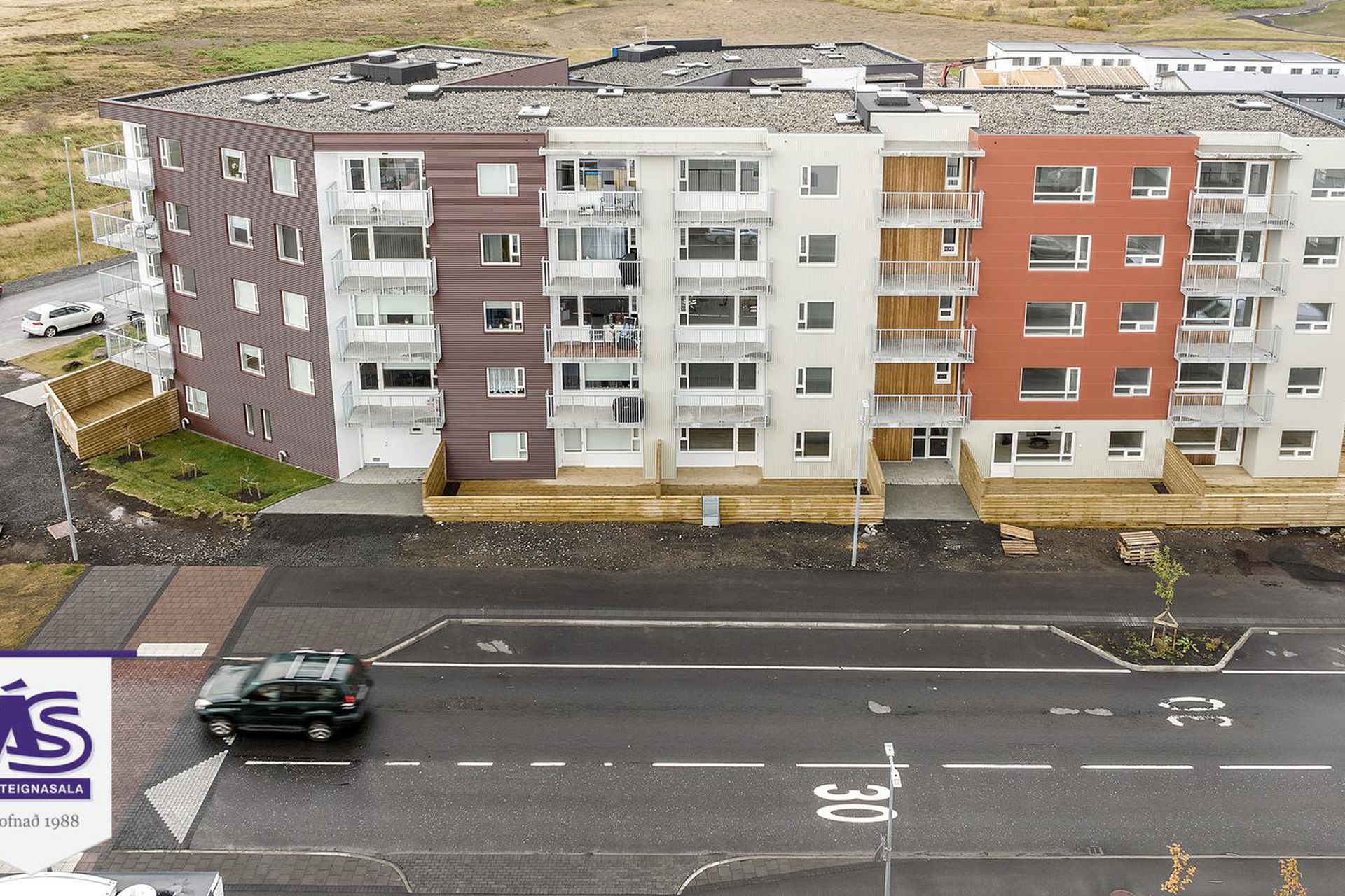 Skyggnisbraut 3 - 0307, 113 Reykjavík