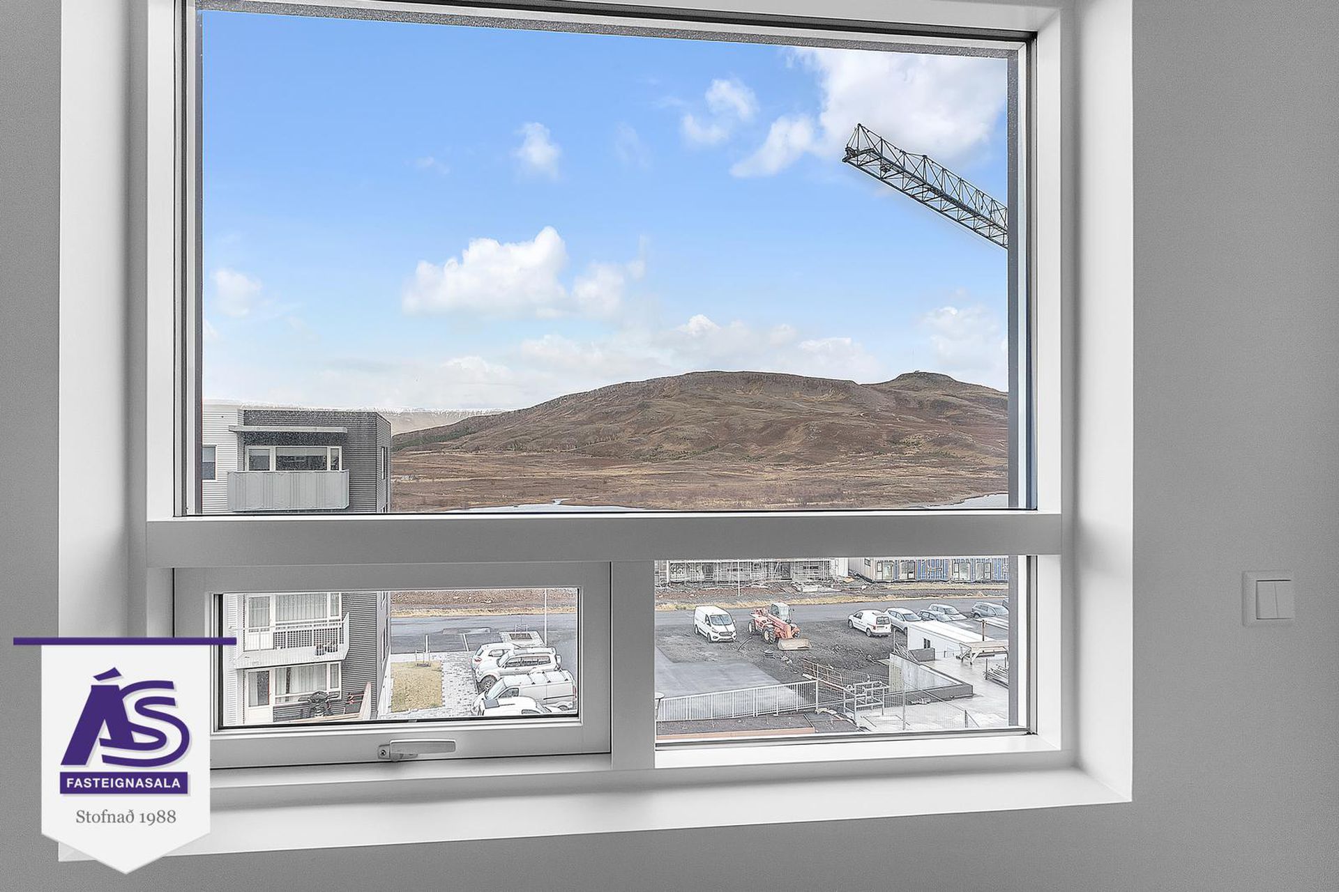 Skyggnisbraut 3 - 0307, 113 Reykjavík