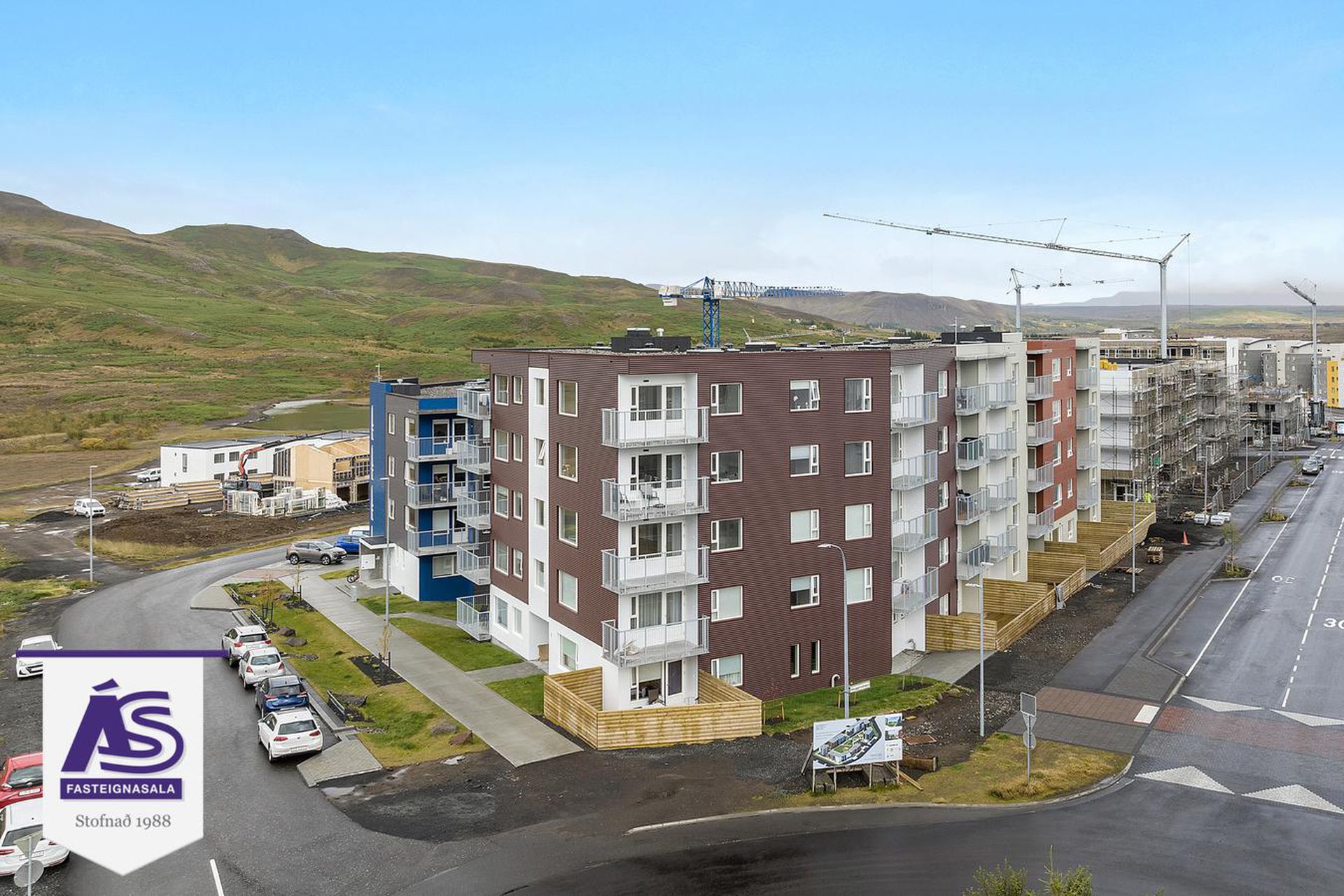 Skyggnisbraut 3 - 0307, 113 Reykjavík