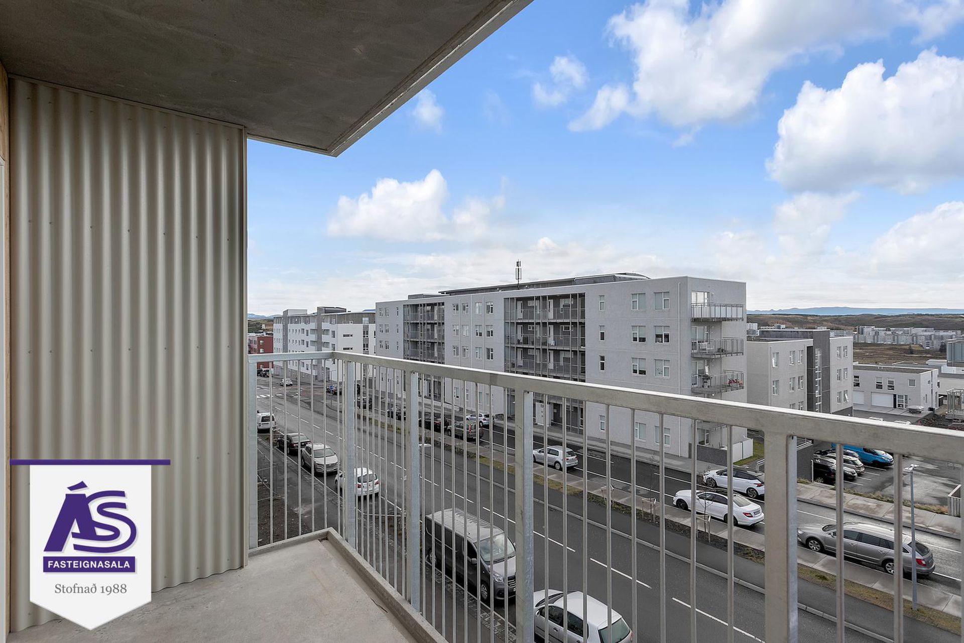 Skyggnisbraut 3 - 0307, 113 Reykjavík
