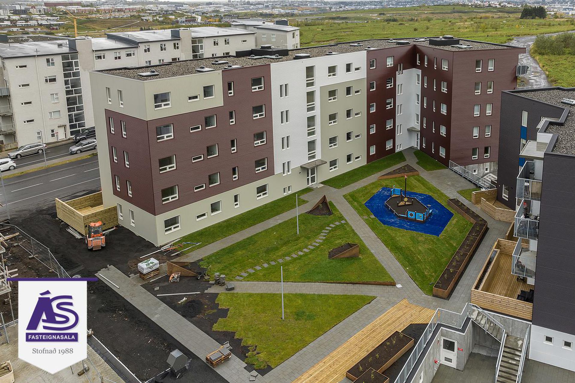 Skyggnisbraut 3 - 0307, 113 Reykjavík