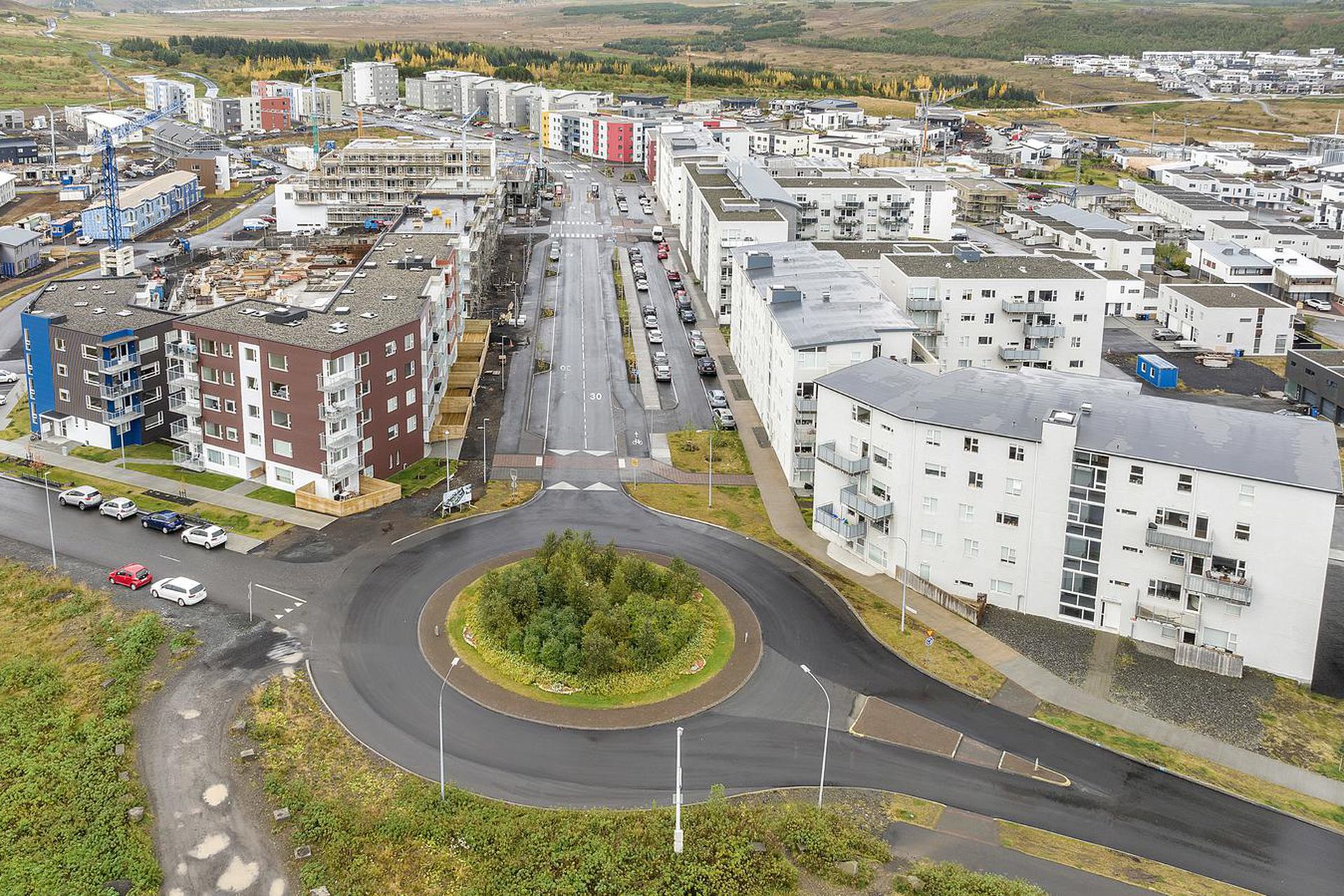 Skyggnisbraut 3 - 0307, 113 Reykjavík