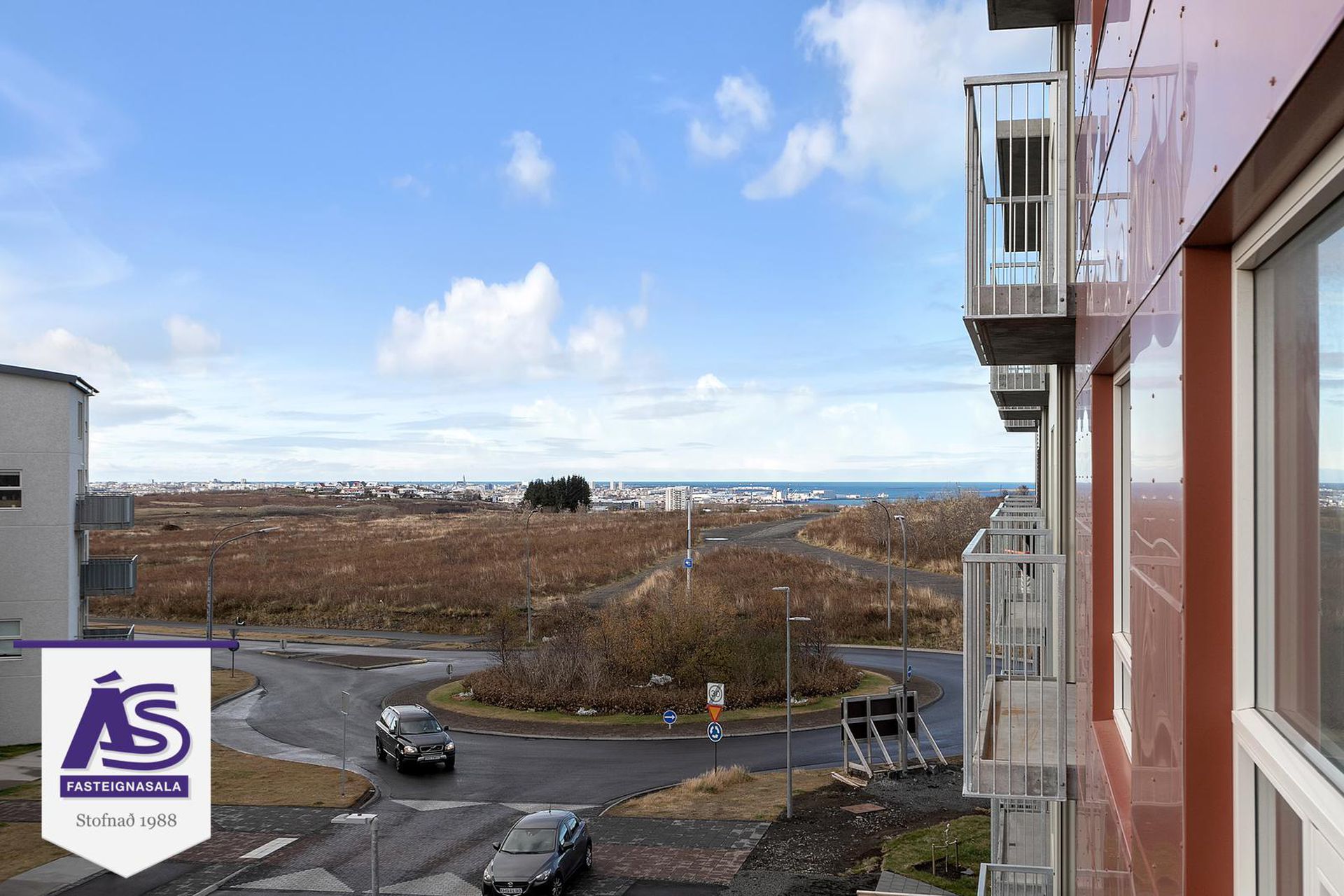 Skyggnisbraut 3 - 0307, 113 Reykjavík