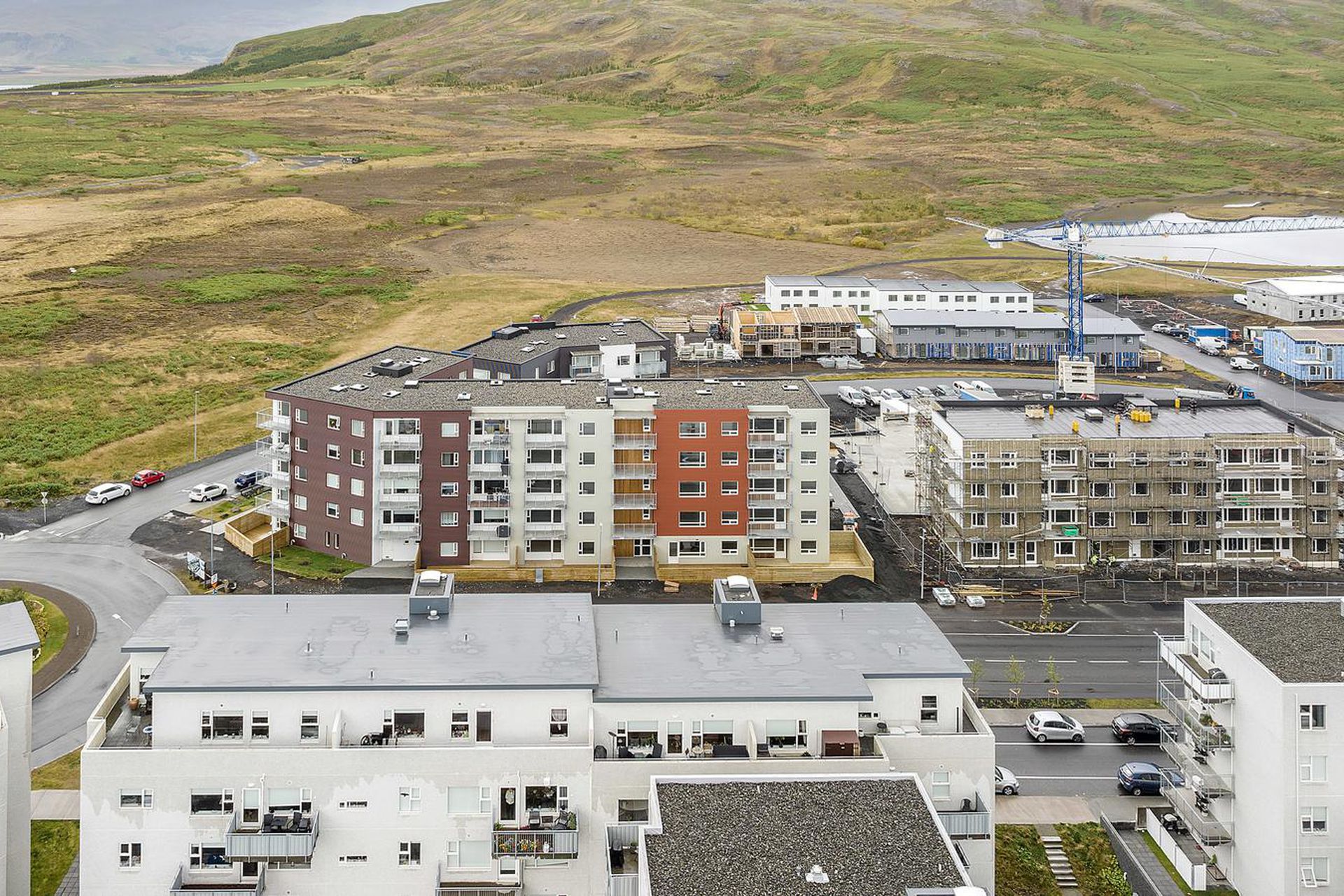 Skyggnisbraut 3 - 0307, 113 Reykjavík