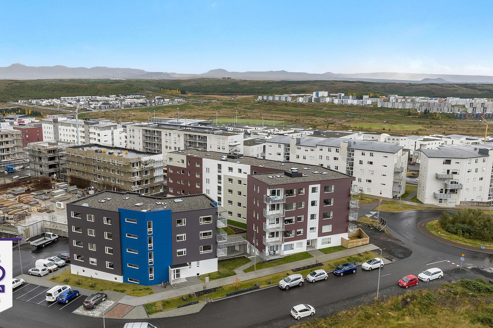 Skyggnisbraut 3 - 0307, 113 Reykjavík