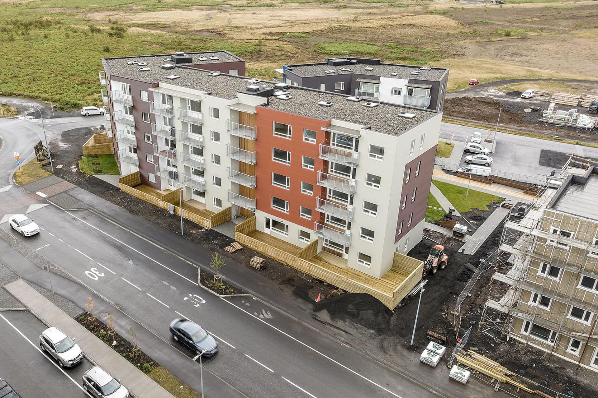 Skyggnisbraut 3 - 0307, 113 Reykjavík