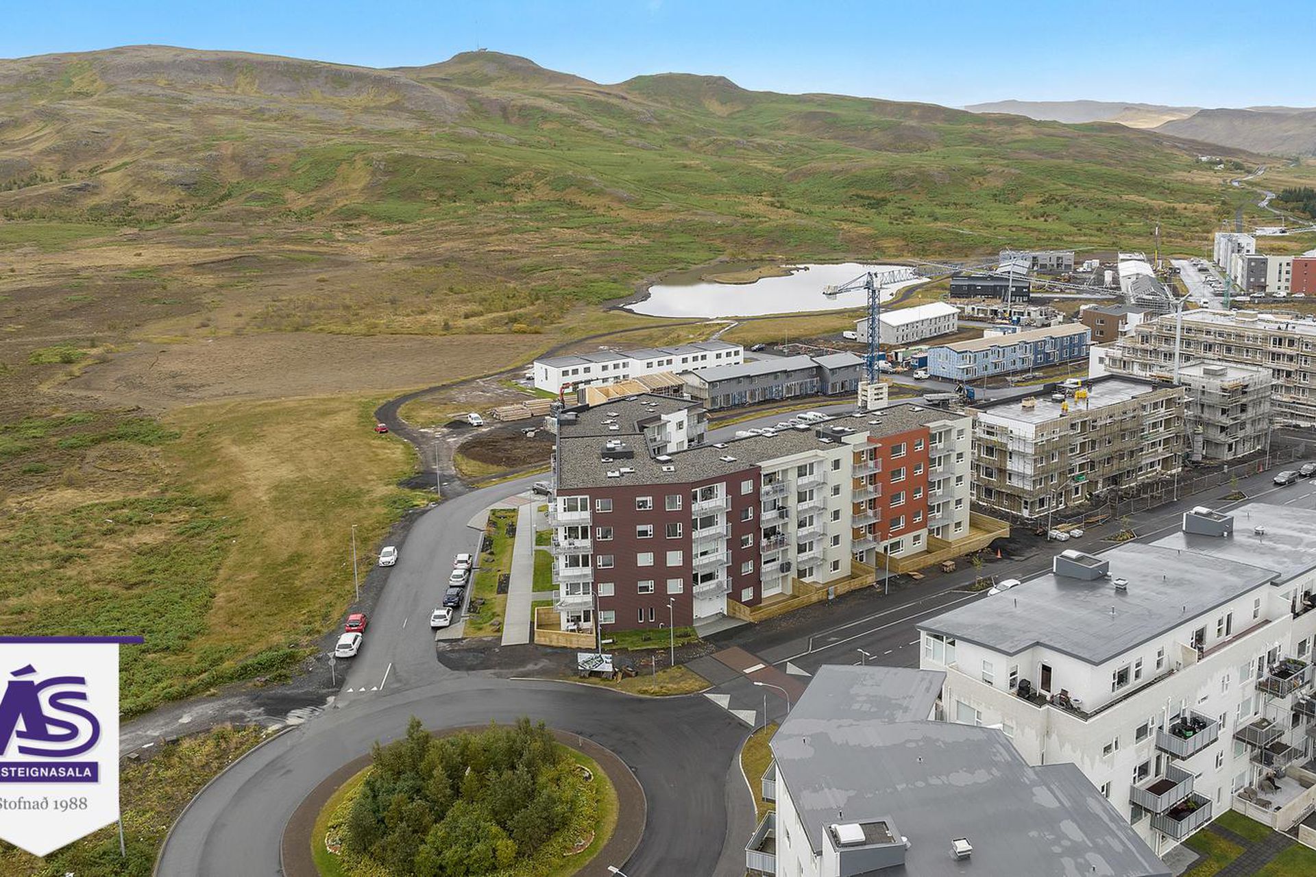 Skyggnisbraut 3 - 0307, 113 Reykjavík