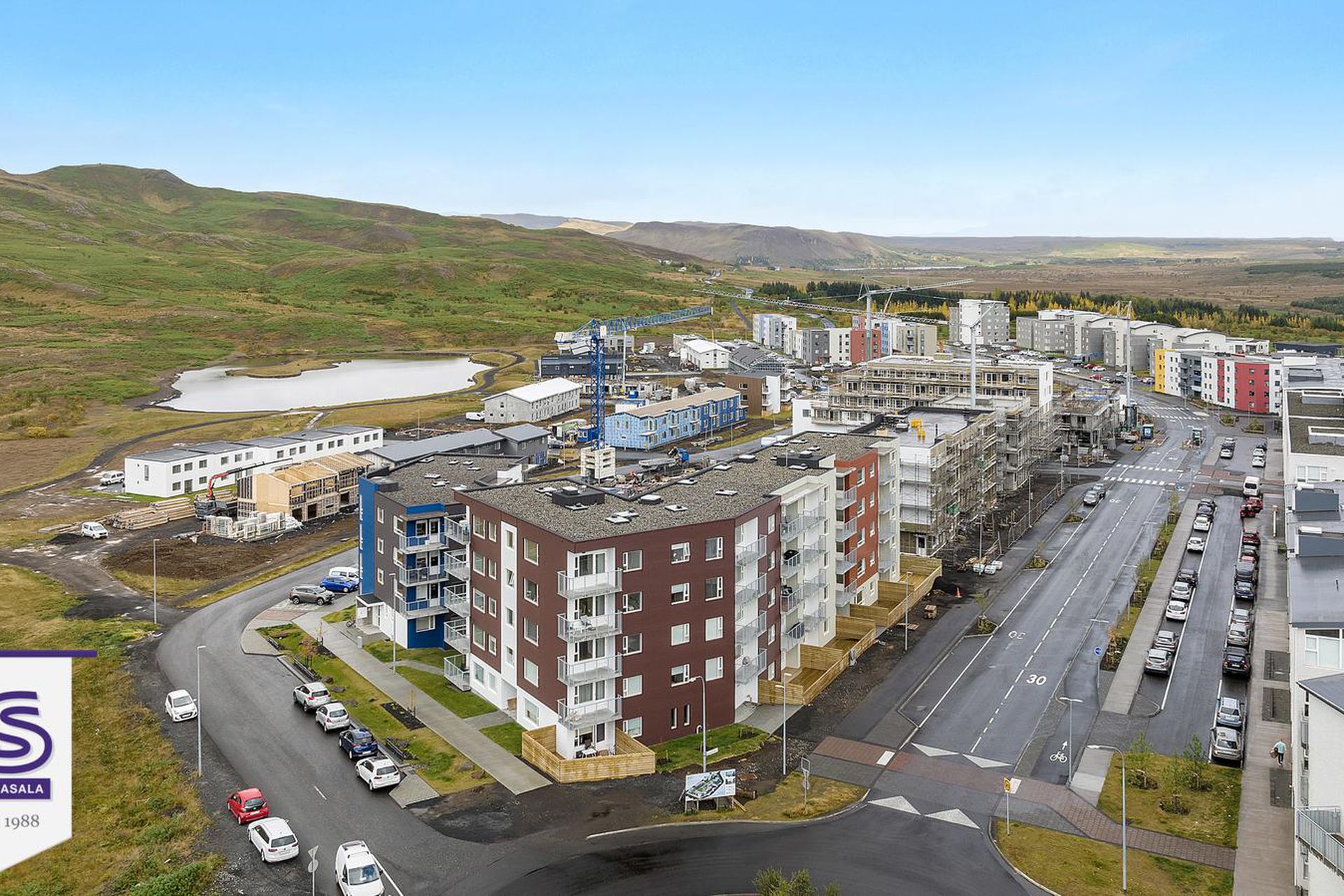 Skyggnisbraut 3 - 0307, 113 Reykjavík