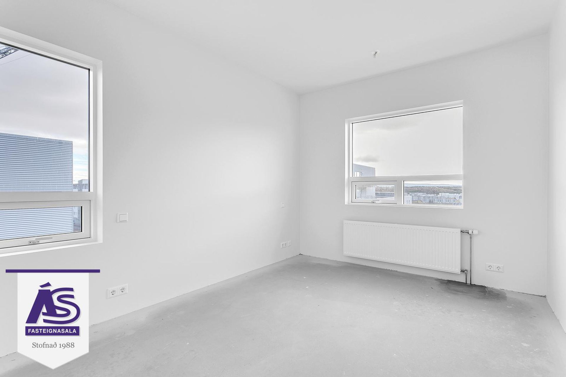 Skyggnisbraut 3 - 0307, 113 Reykjavík