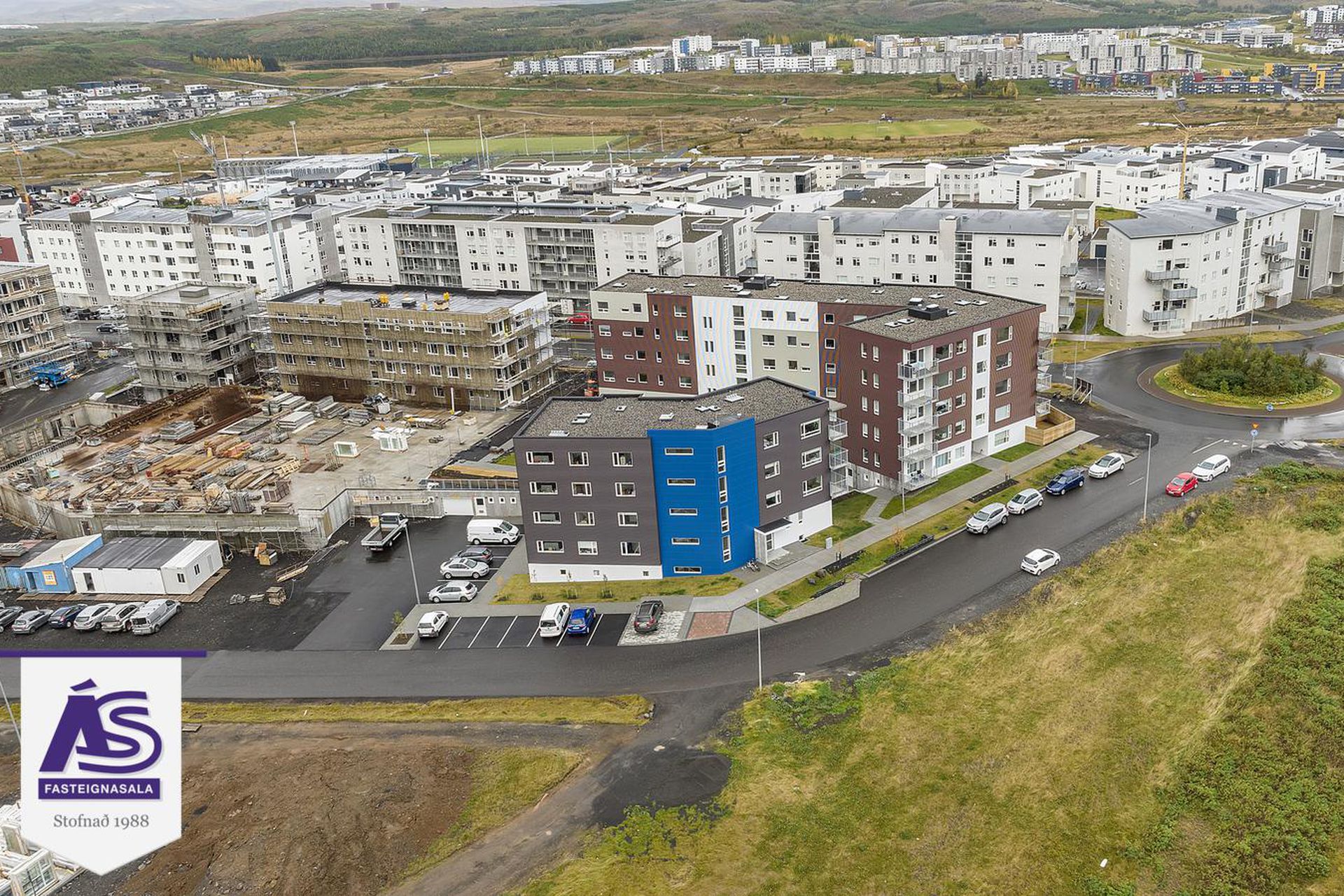Skyggnisbraut 3 - 0307, 113 Reykjavík