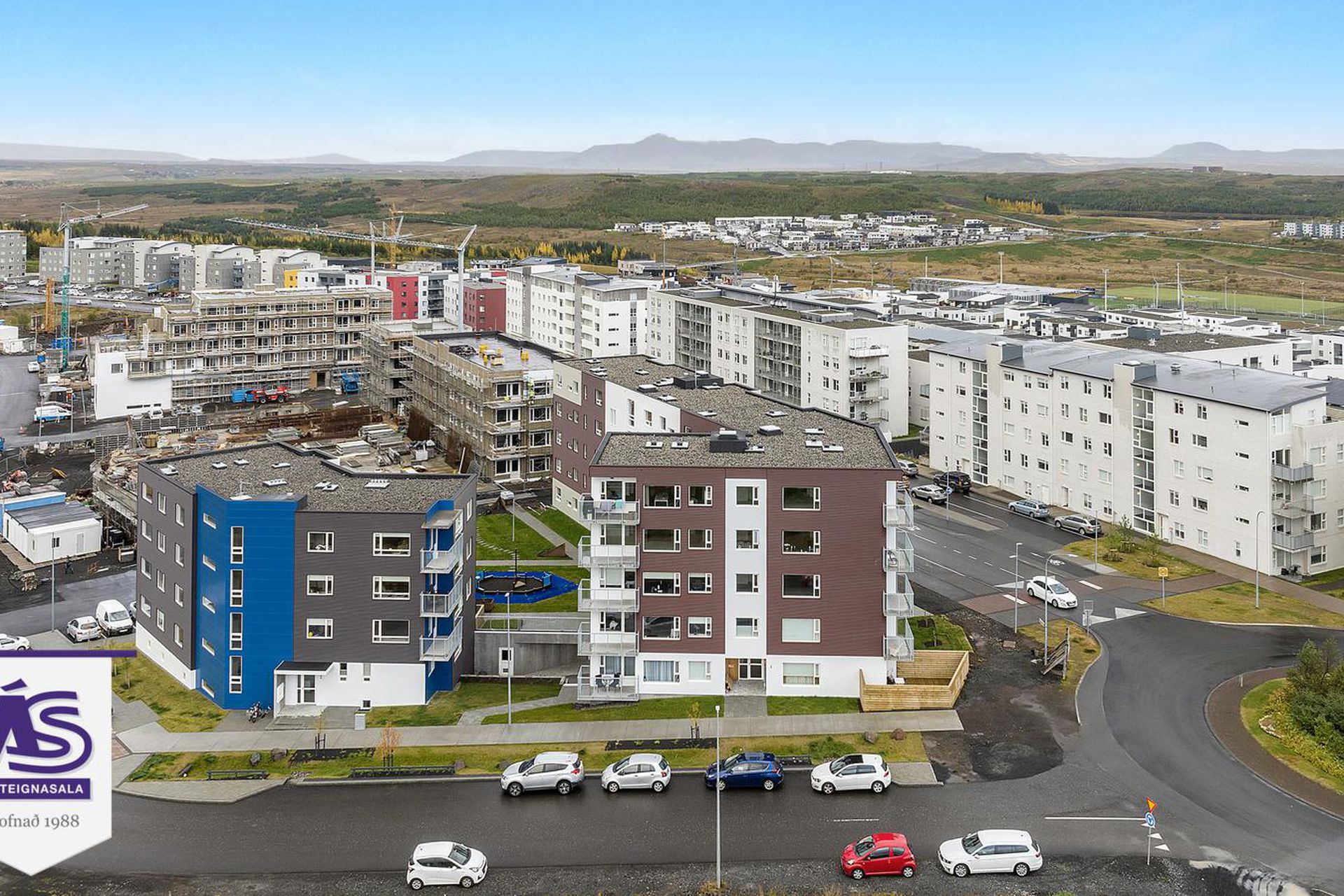 Skyggnisbraut 3 - 0307, 113 Reykjavík