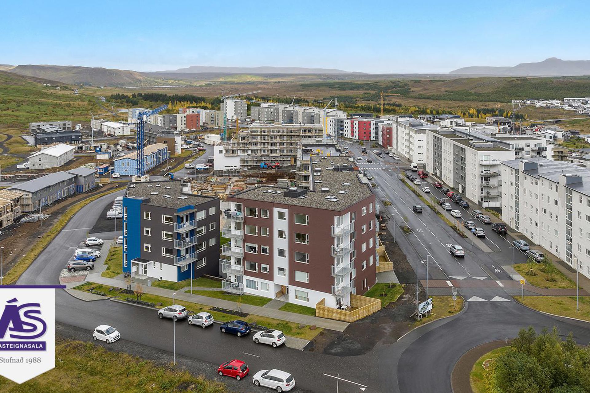 Skyggnisbraut 3 - 0307, 113 Reykjavík