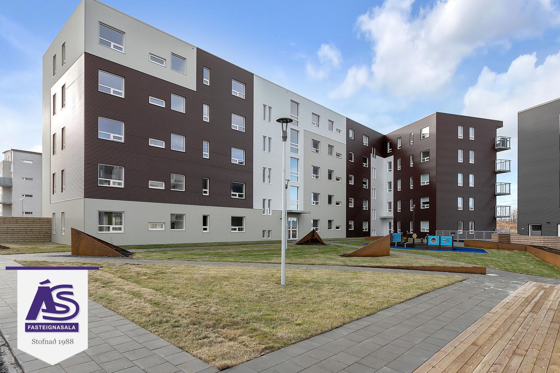 Skyggnisbraut 3 - 0307, 113 Reykjavík