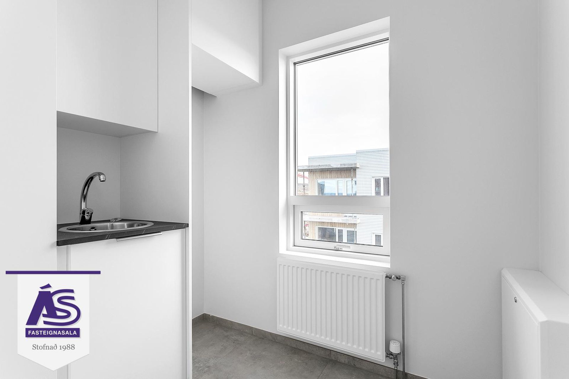 Skyggnisbraut 3 - 0307, 113 Reykjavík