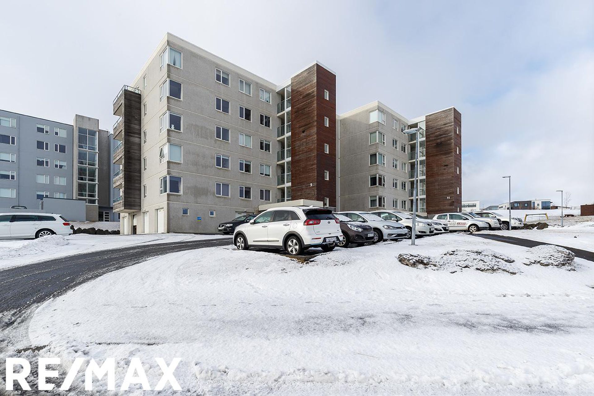 Ásakór 11 - 0203, 203 Kópavogur