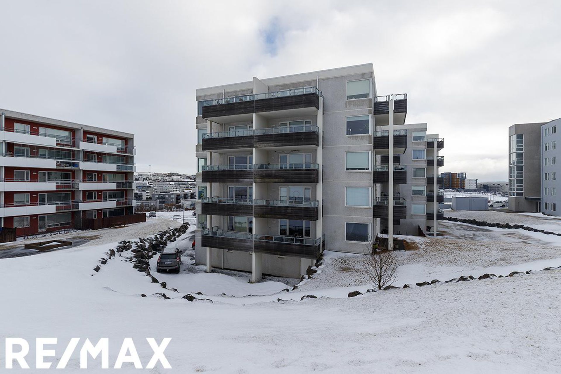 Ásakór 11 - 0203, 203 Kópavogur