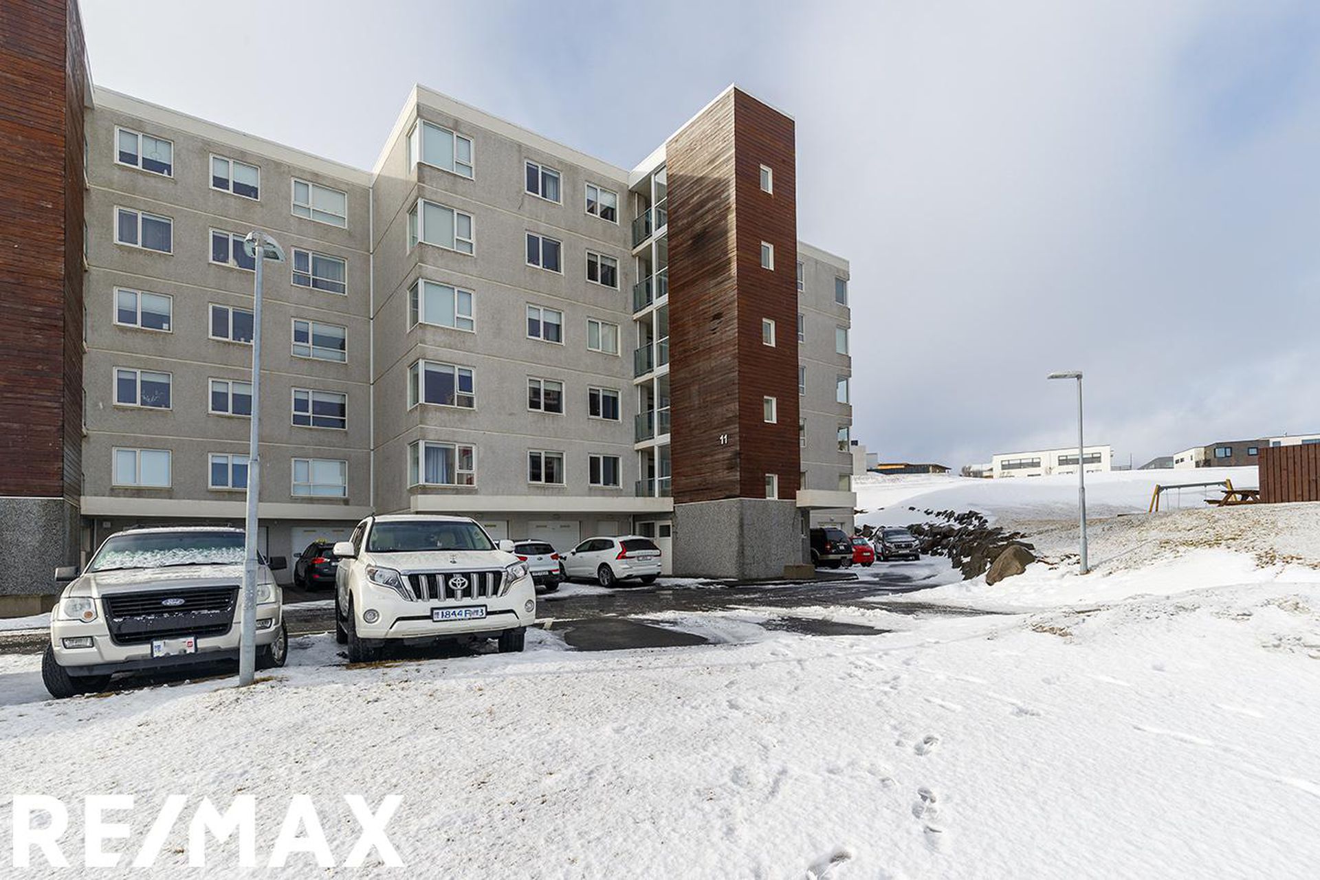 Ásakór 11 - 0203, 203 Kópavogur