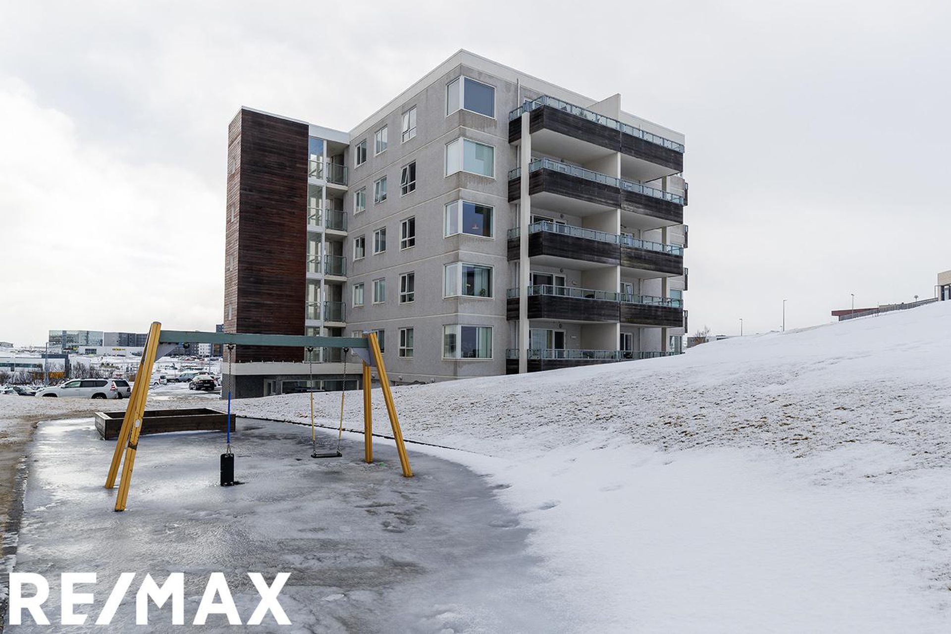 Ásakór 11 - 0203, 203 Kópavogur