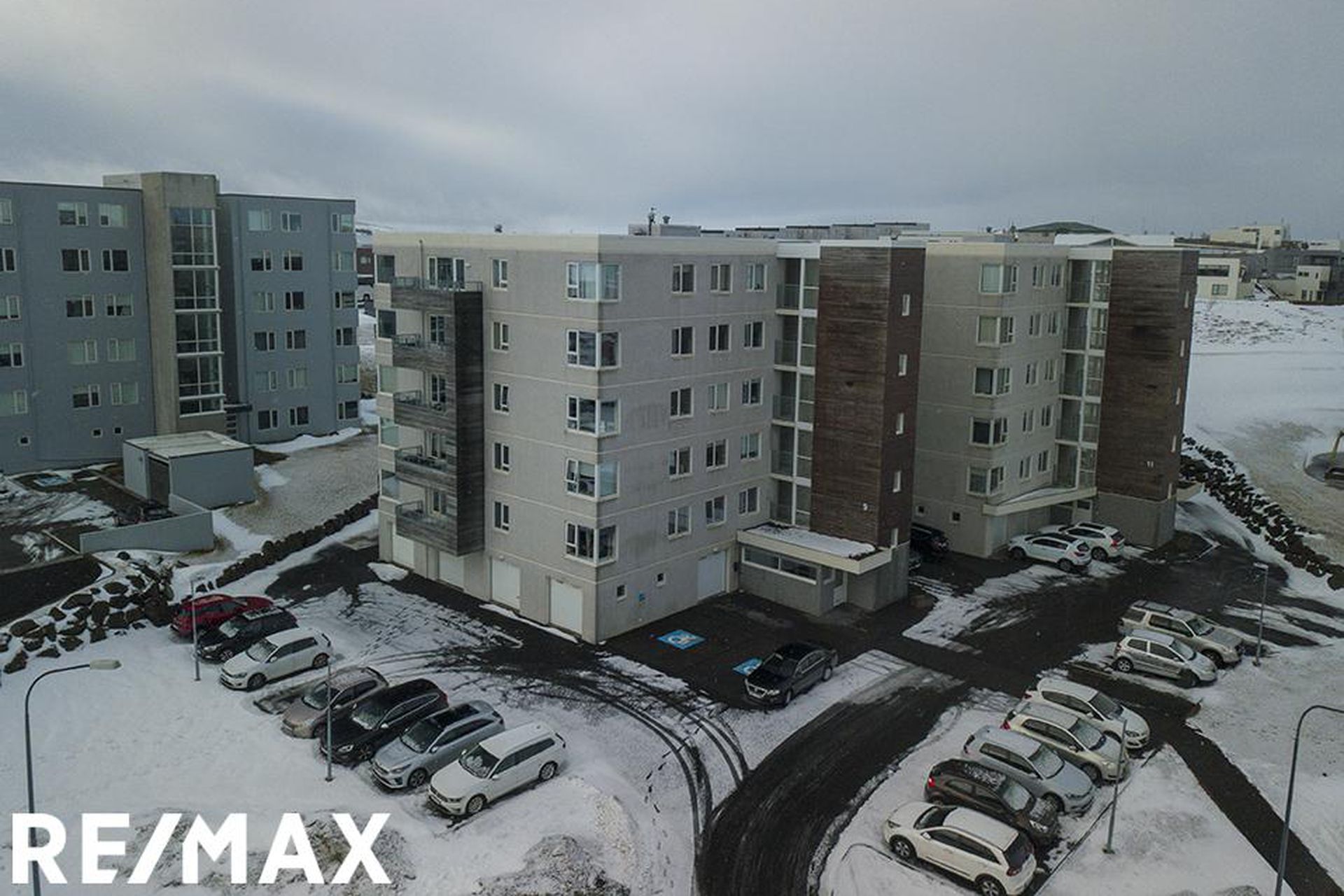 Ásakór 11 - 0203, 203 Kópavogur