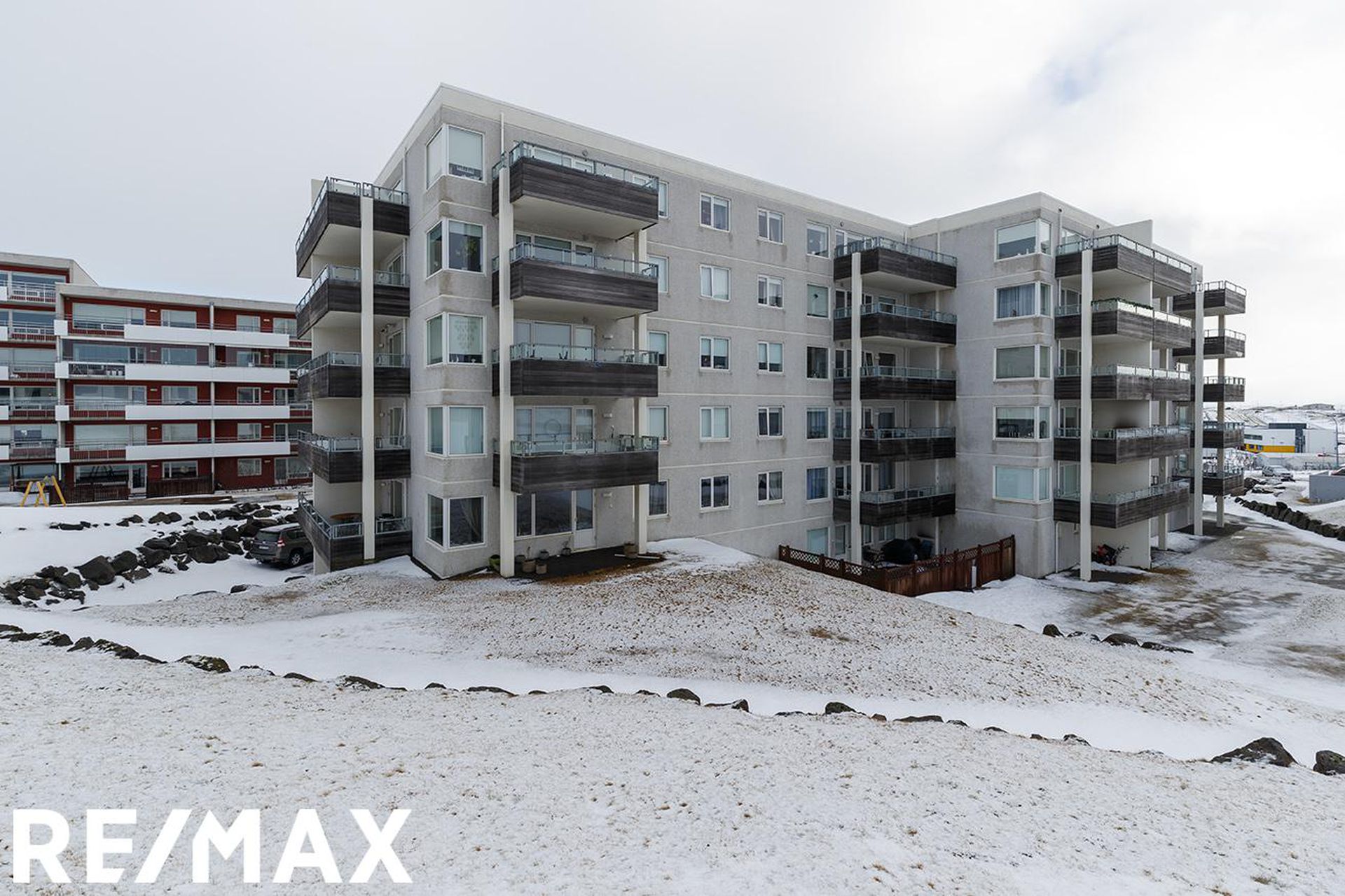Ásakór 11 - 0203, 203 Kópavogur