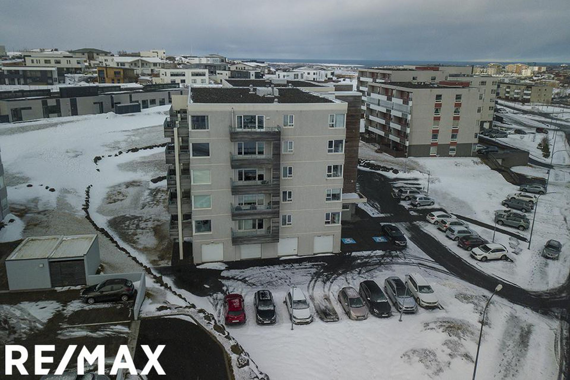Ásakór 11 - 0203, 203 Kópavogur