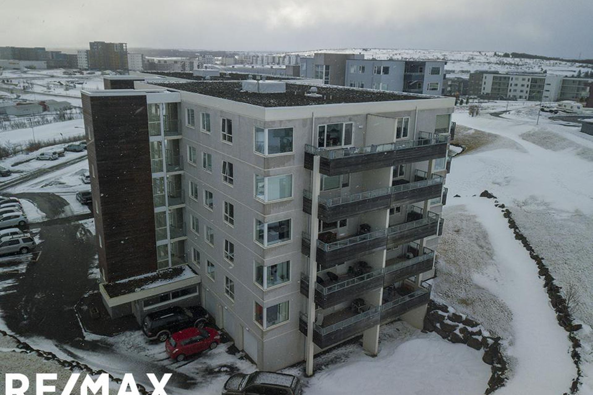 Ásakór 11 - 0203, 203 Kópavogur
