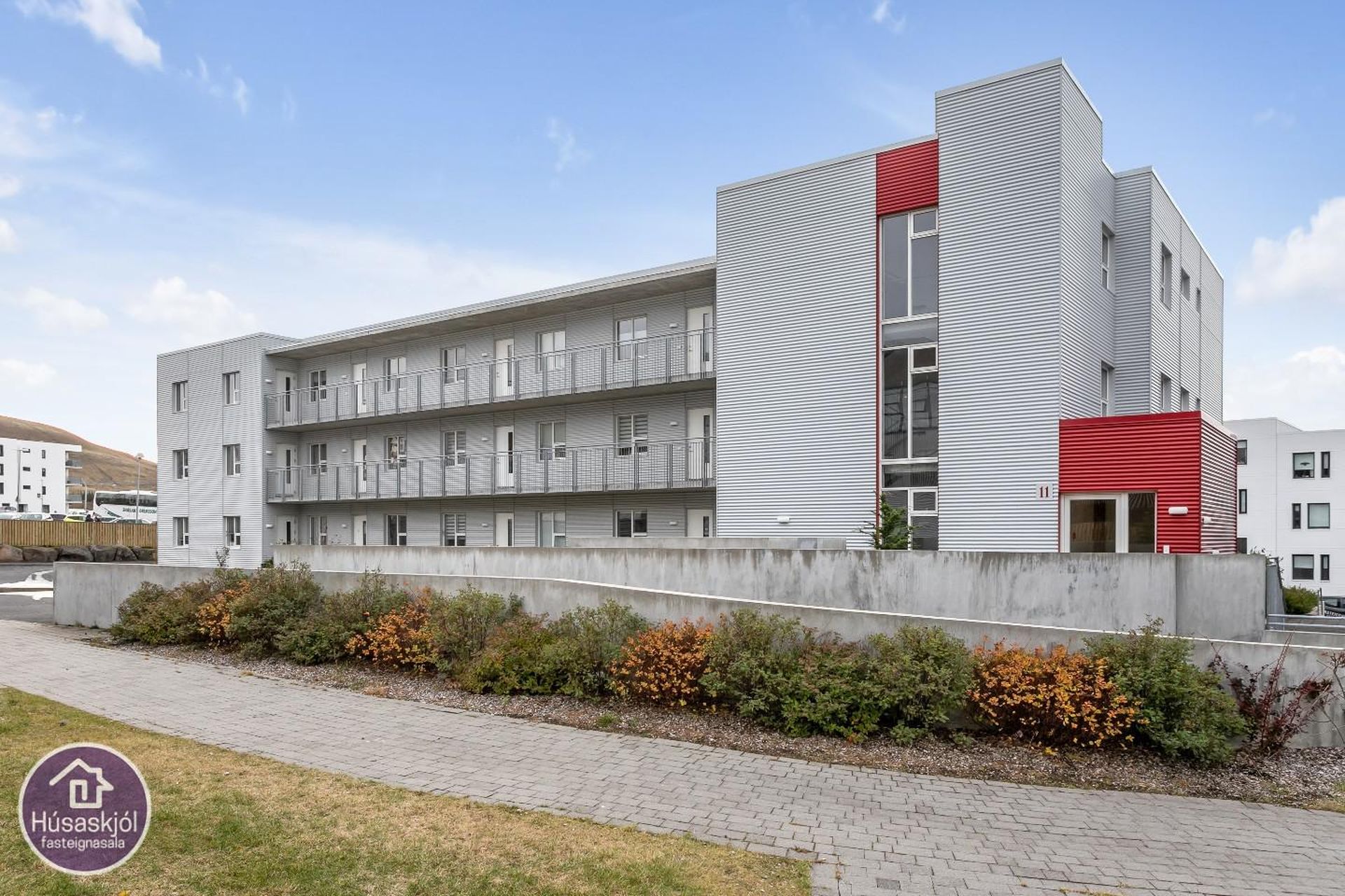Vefarastræti 11, 270 Mosfellsbær