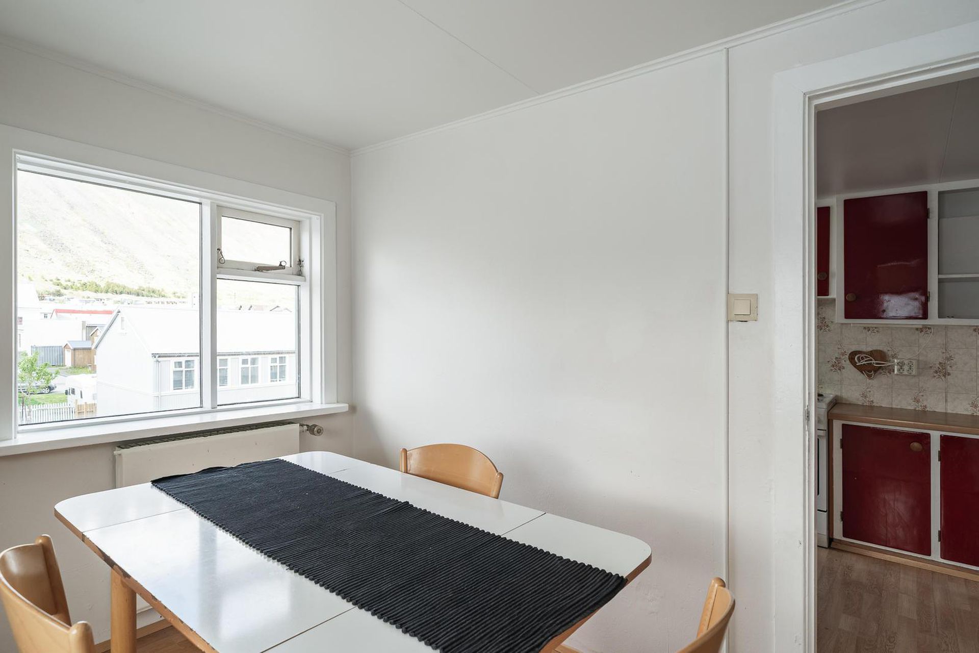 Pólgata 4, 400 Ísafjarðarbær
