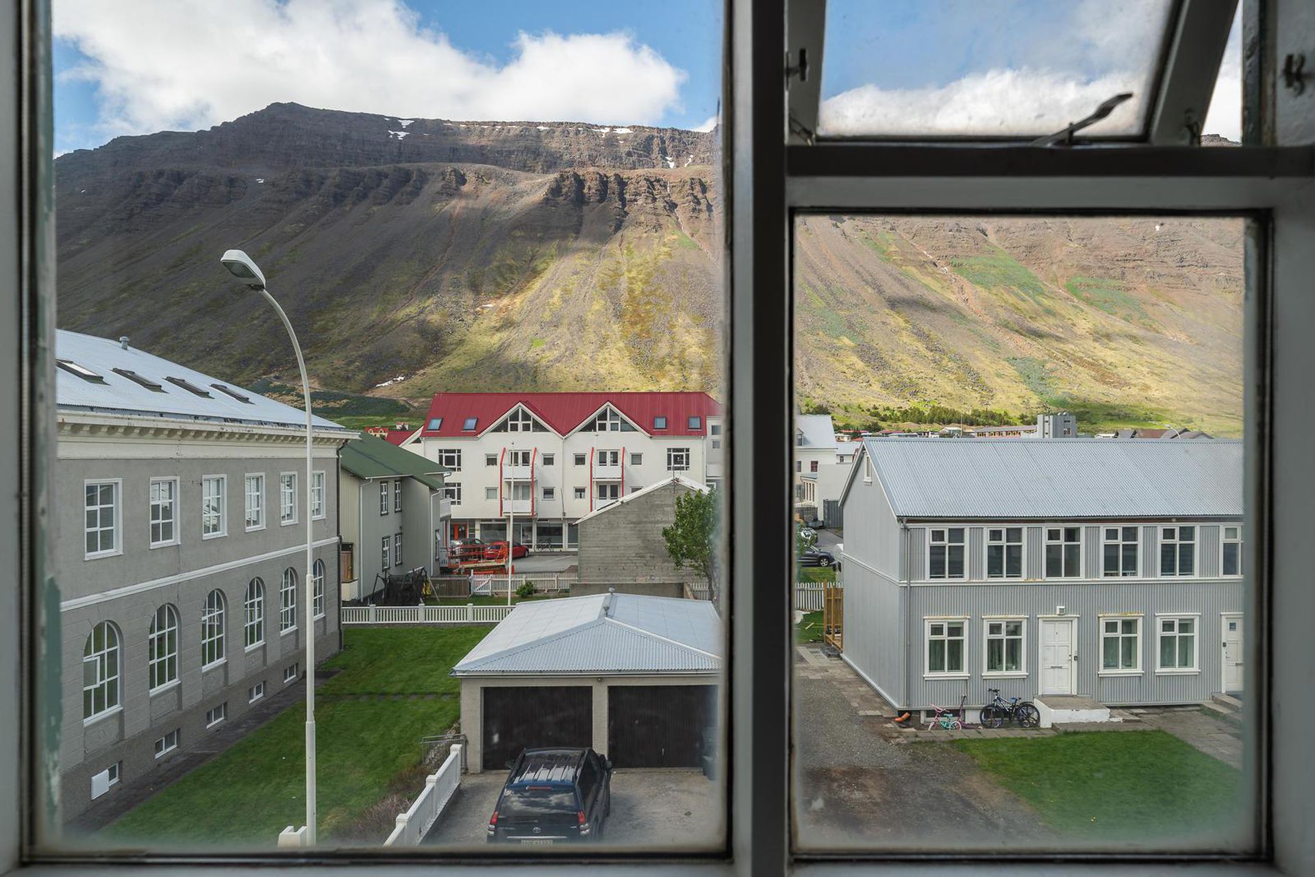 Pólgata 4, 400 Ísafjarðarbær