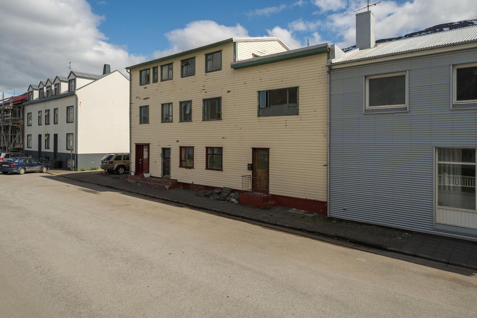 Pólgata 4, 400 Ísafjarðarbær