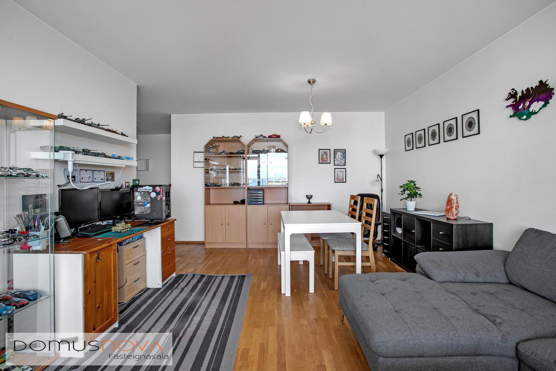 Blikahólar 4 - 0101, 111 Reykjavík