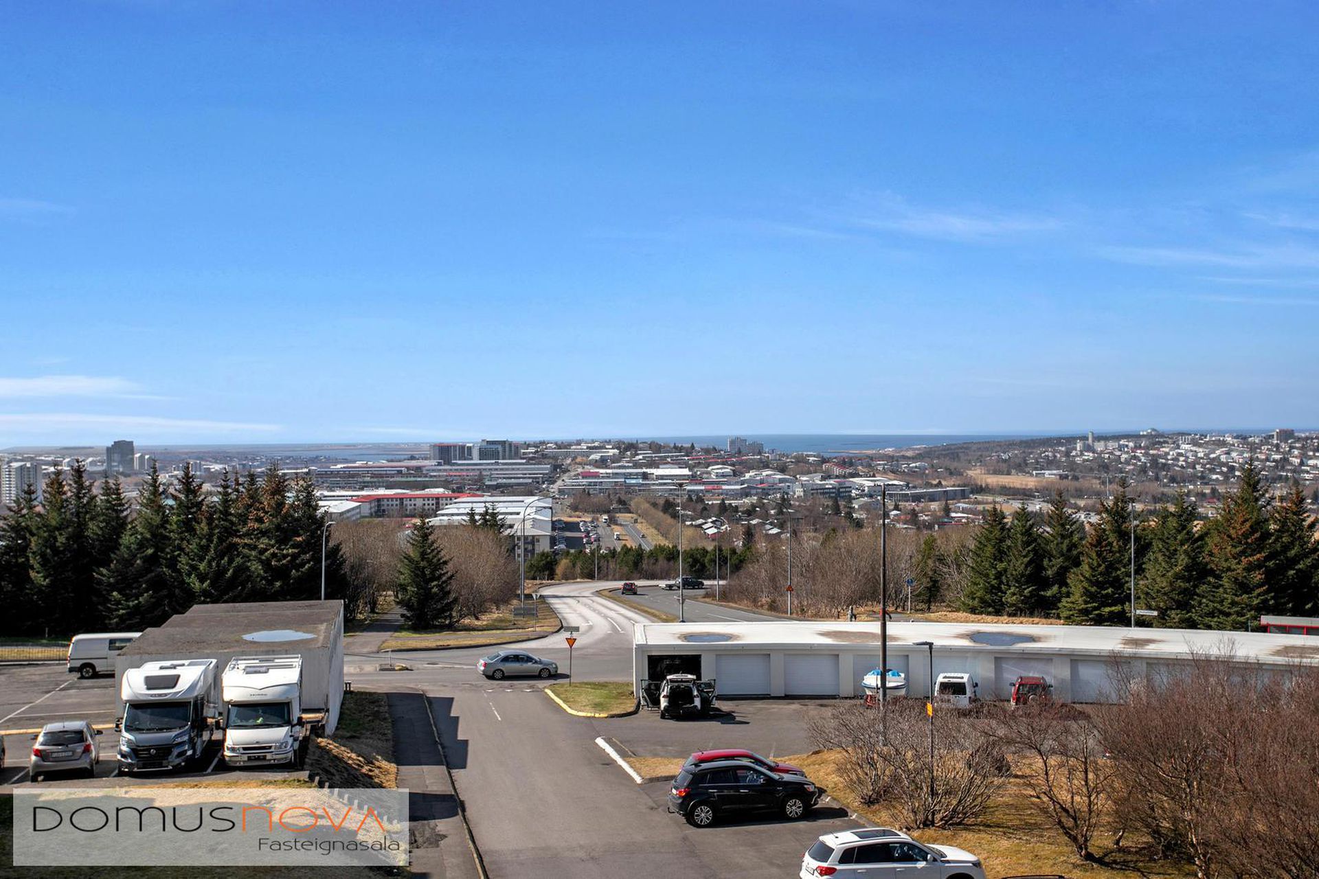 Blikahólar 4 - 0101, 111 Reykjavík