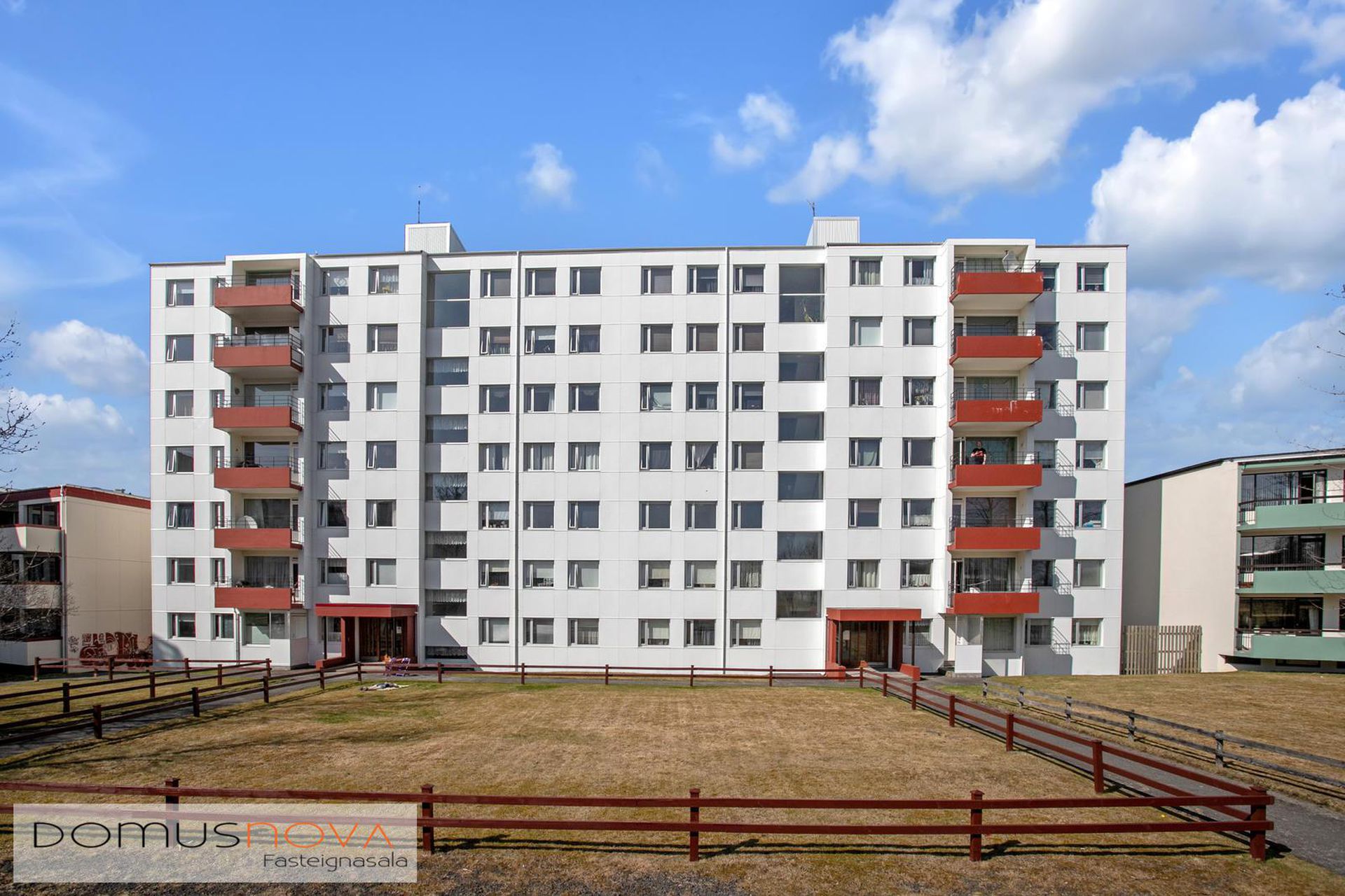 Blikahólar 4 - 0101, 111 Reykjavík