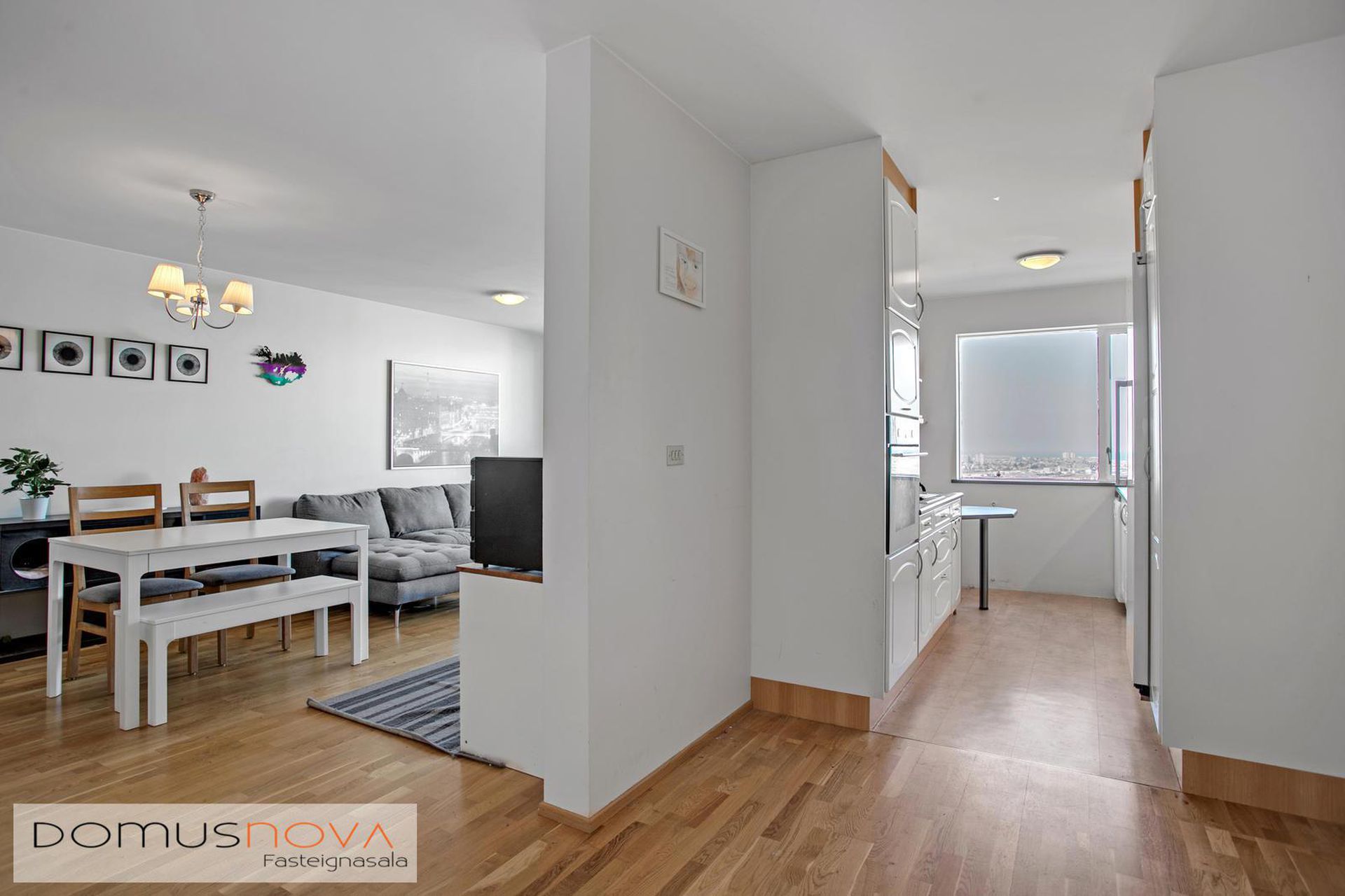 Blikahólar 4 - 0101, 111 Reykjavík