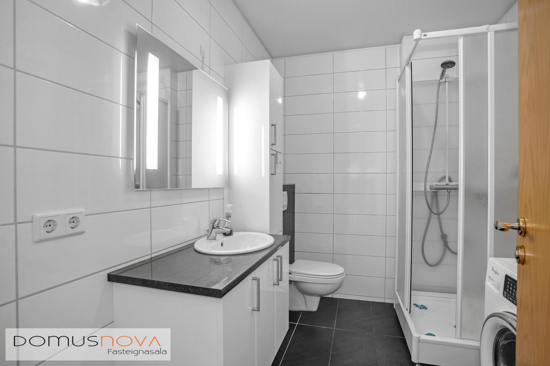 Blikahólar 4 - 0101, 111 Reykjavík