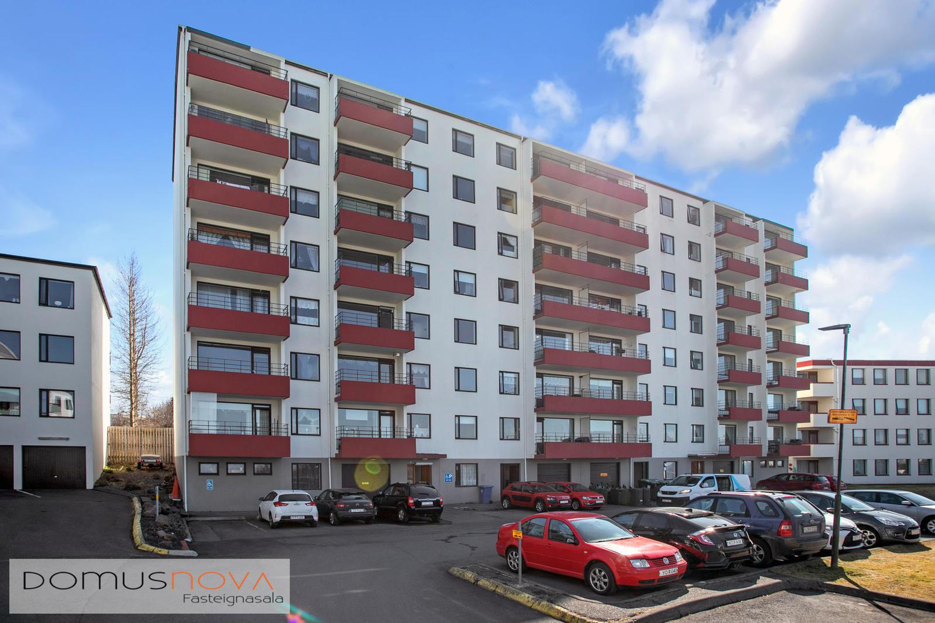 Blikahólar 4 - 0101, 111 Reykjavík