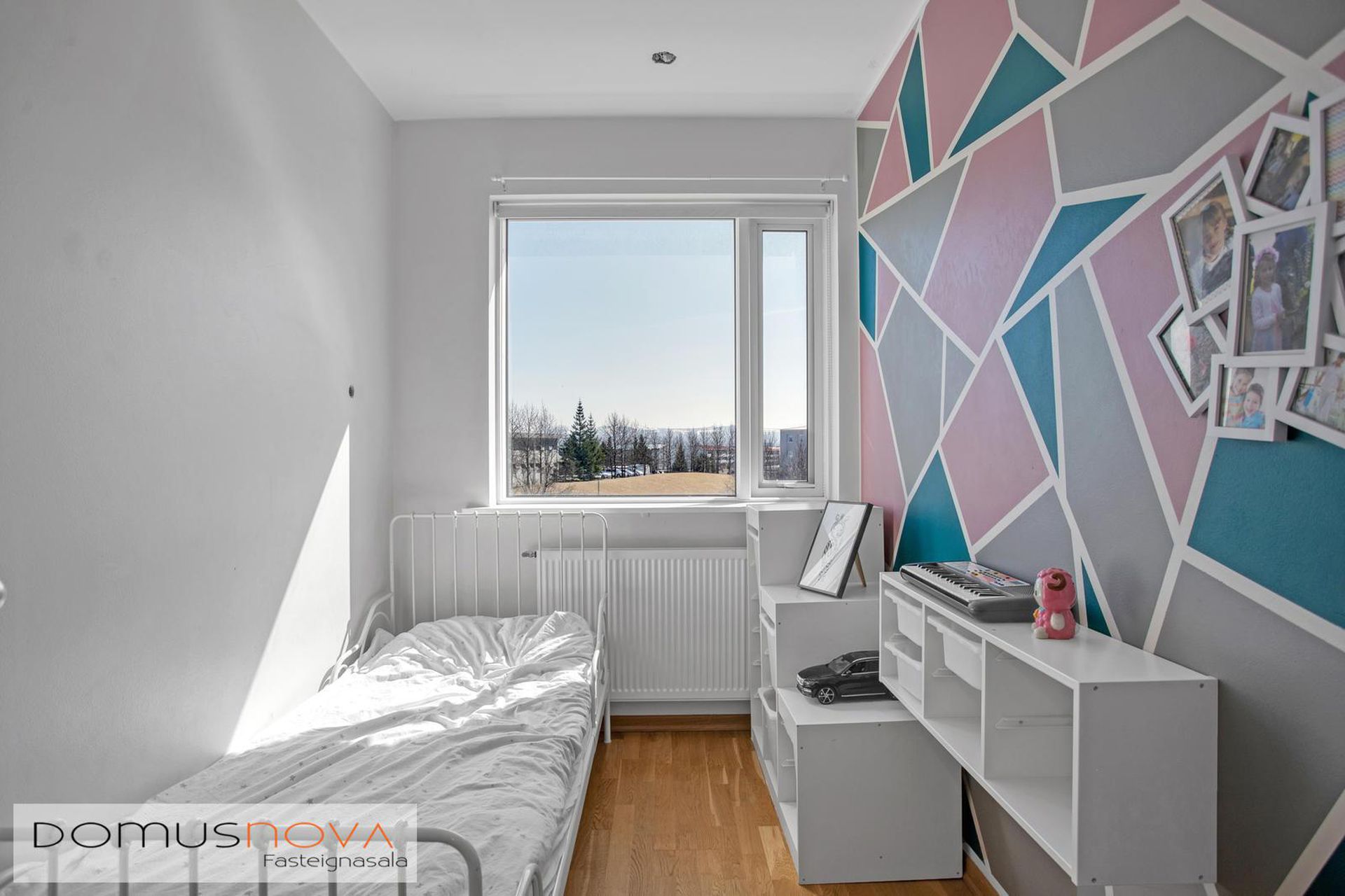 Blikahólar 4 - 0101, 111 Reykjavík