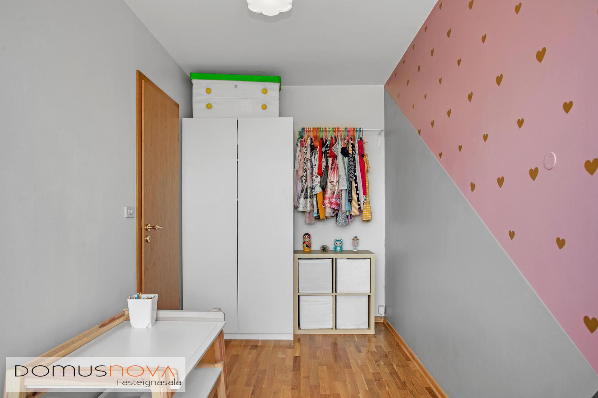 Blikahólar 4 - 0101, 111 Reykjavík