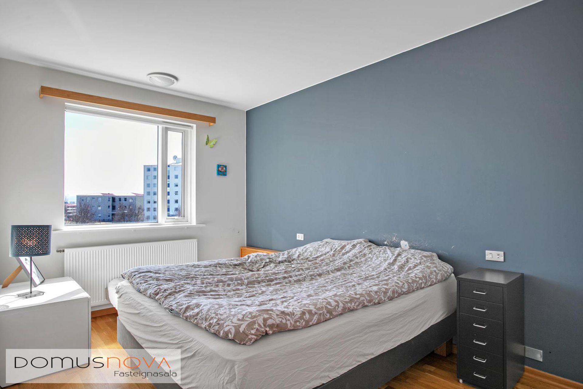 Blikahólar 4 - 0101, 111 Reykjavík