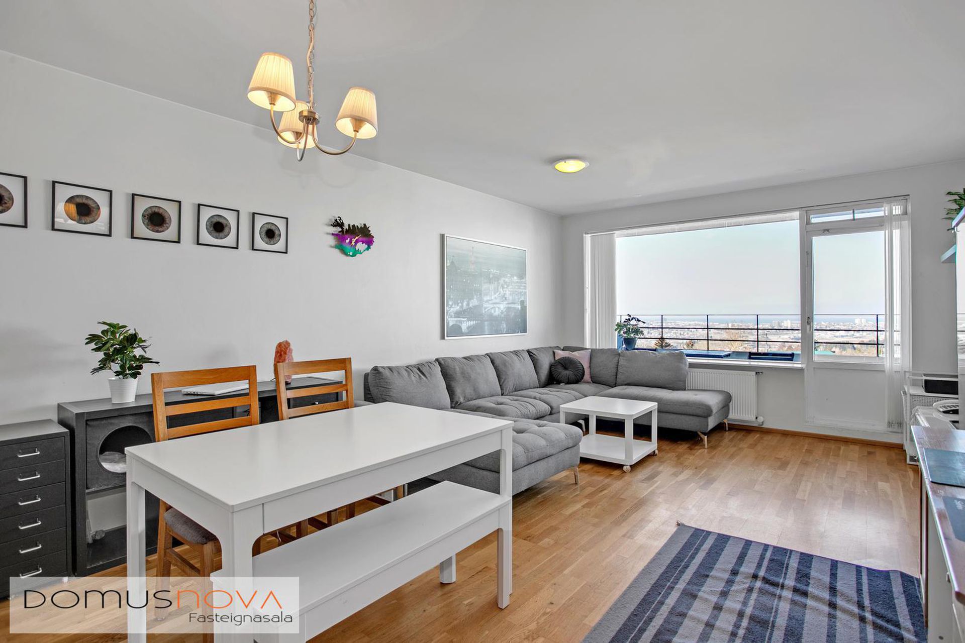 Blikahólar 4 - 0101, 111 Reykjavík