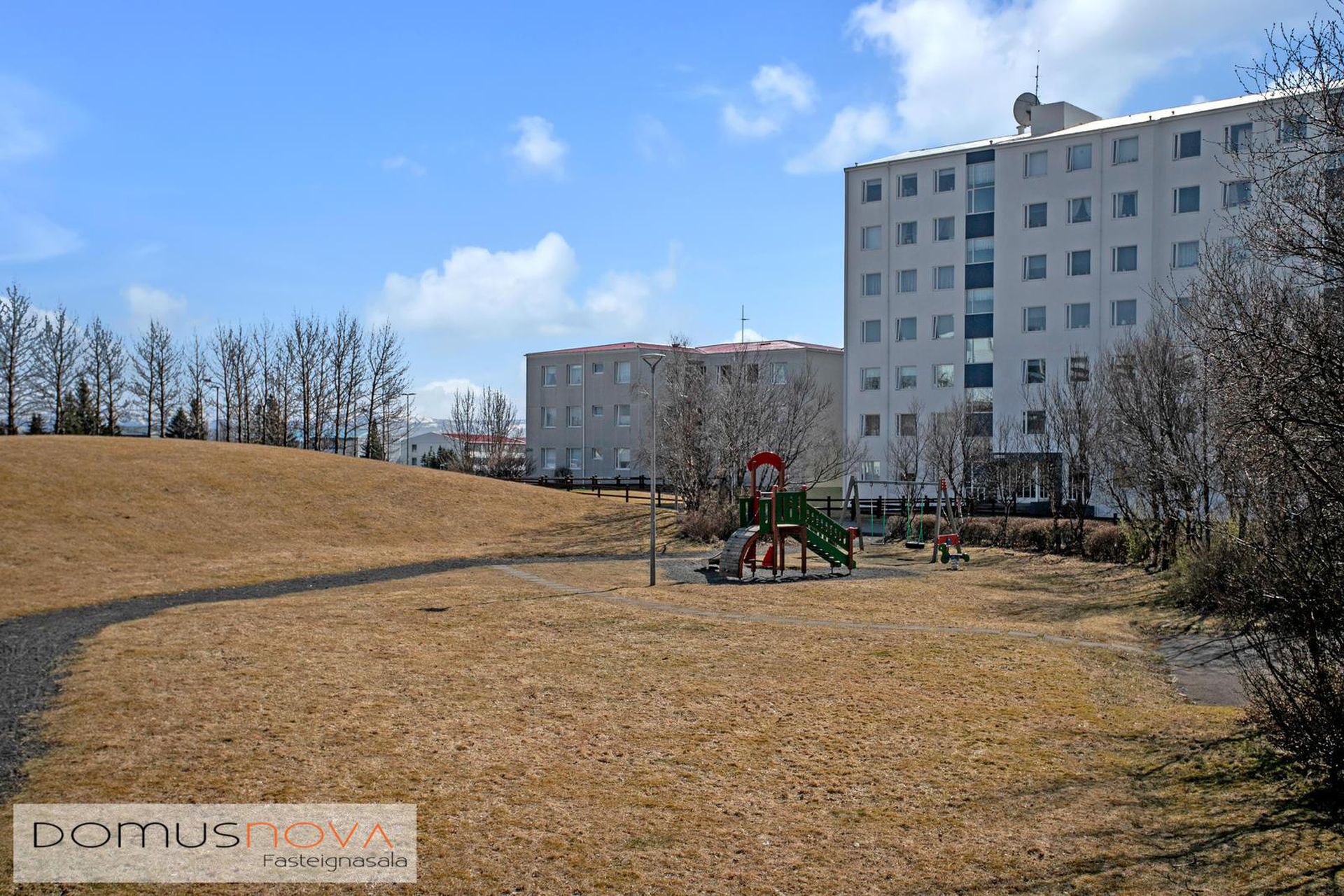 Blikahólar 4 - 0101, 111 Reykjavík