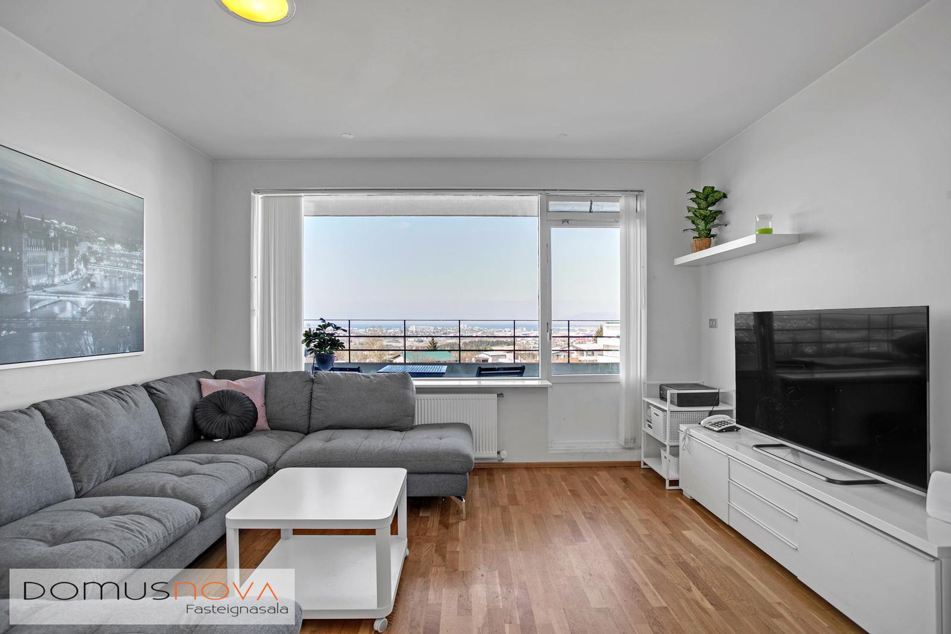 Blikahólar 4 - 0101, 111 Reykjavík