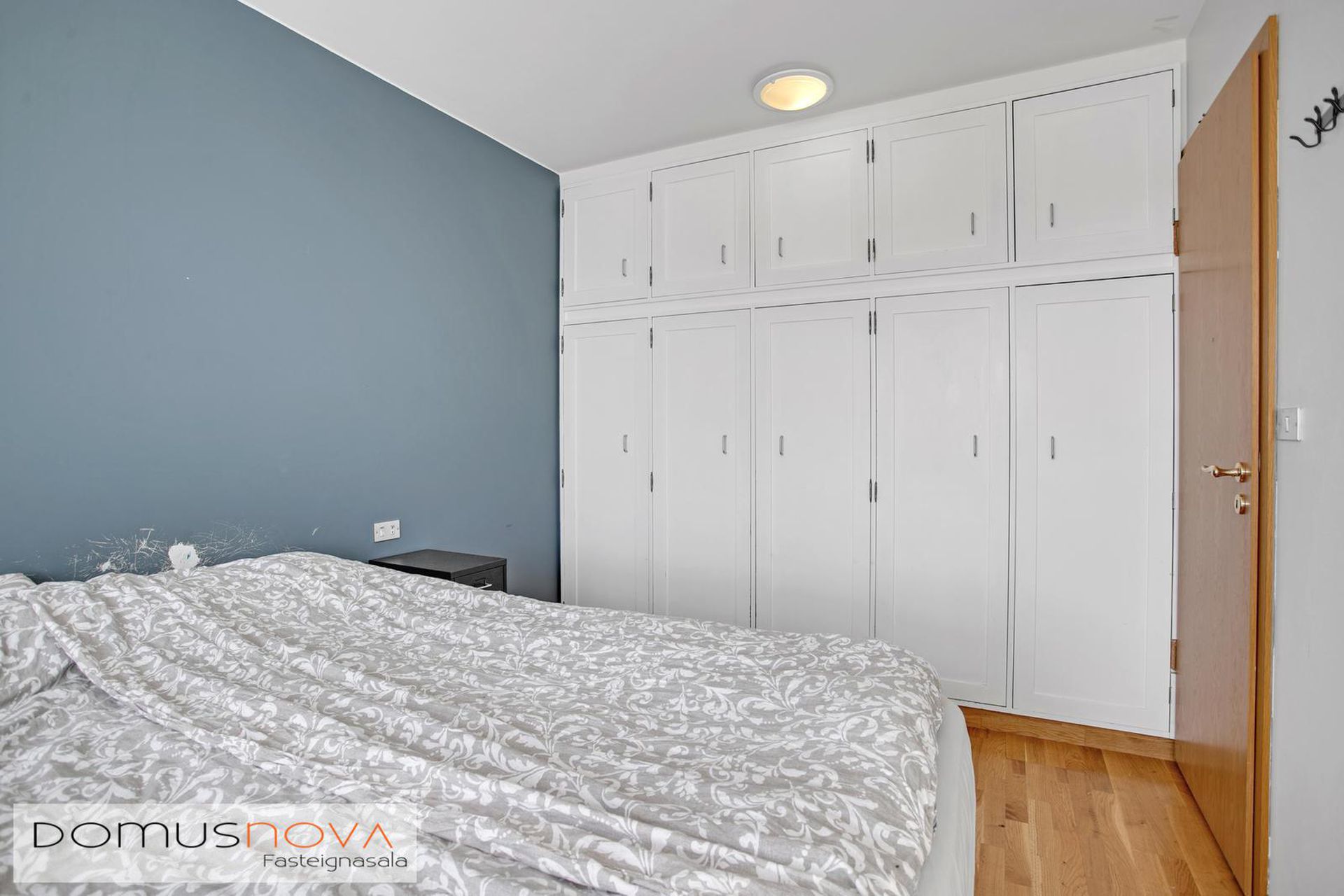 Blikahólar 4 - 0101, 111 Reykjavík