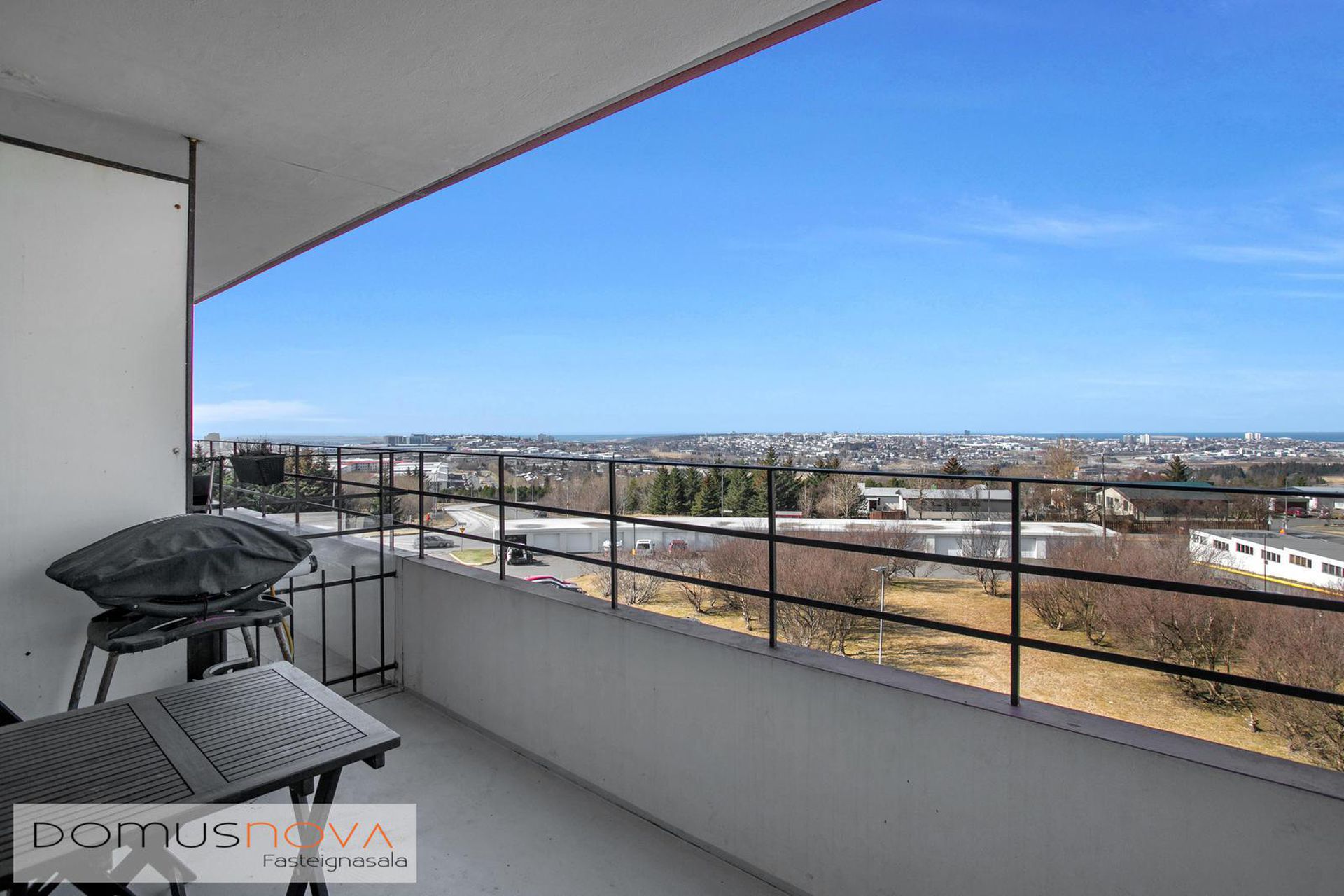 Blikahólar 4 - 0101, 111 Reykjavík