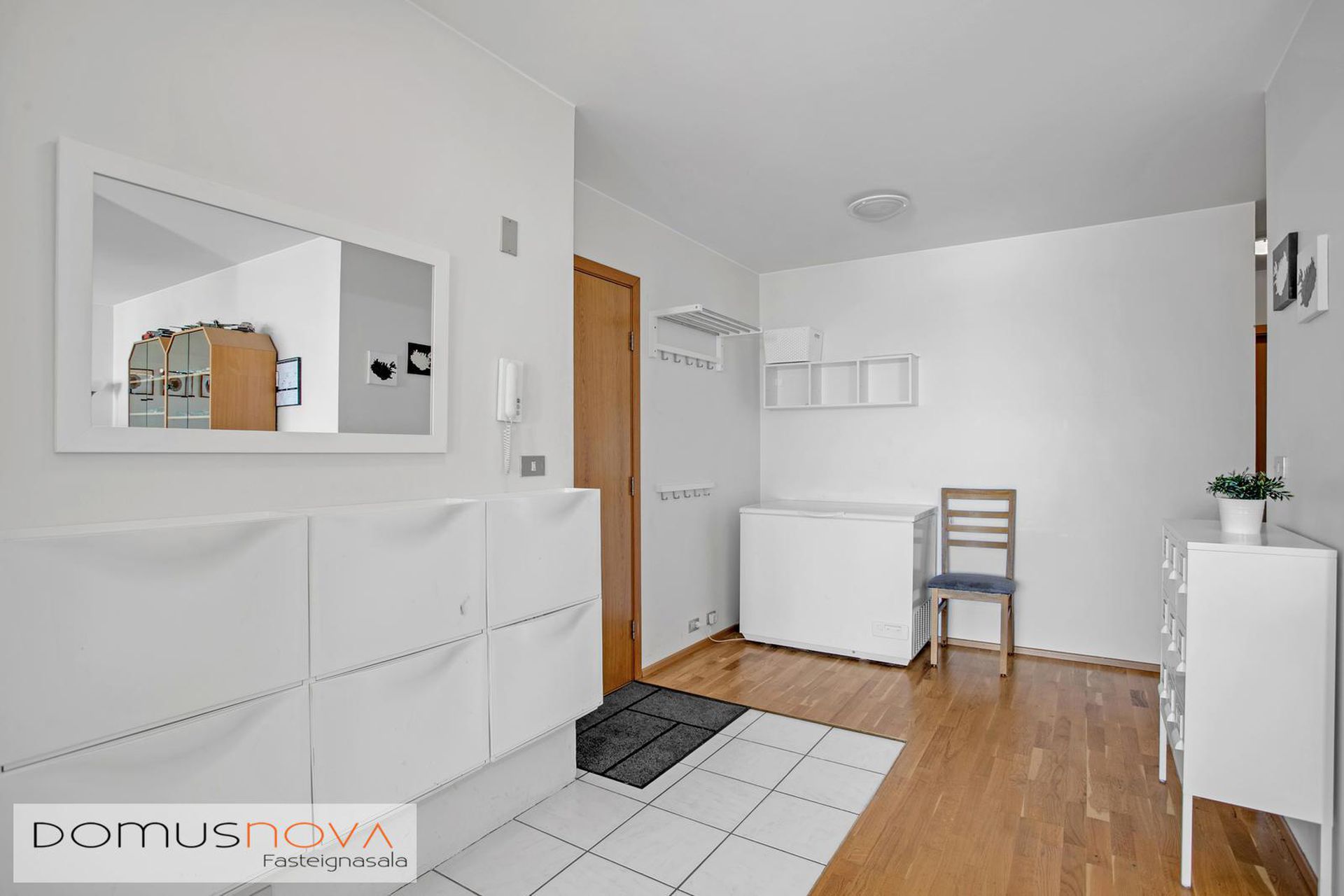 Blikahólar 4 - 0101, 111 Reykjavík