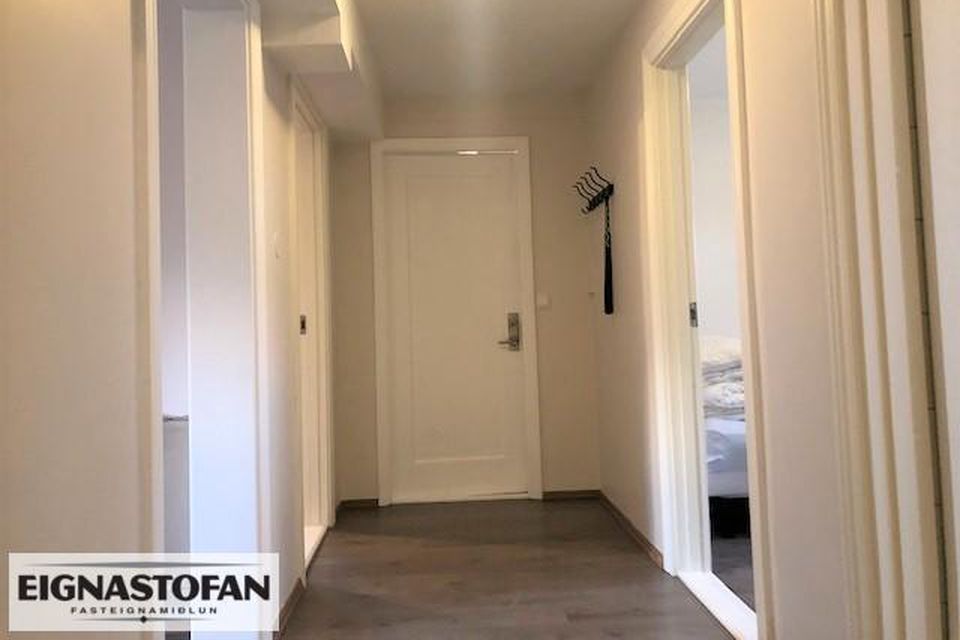 Leifsgata 25, 101 Reykjavík