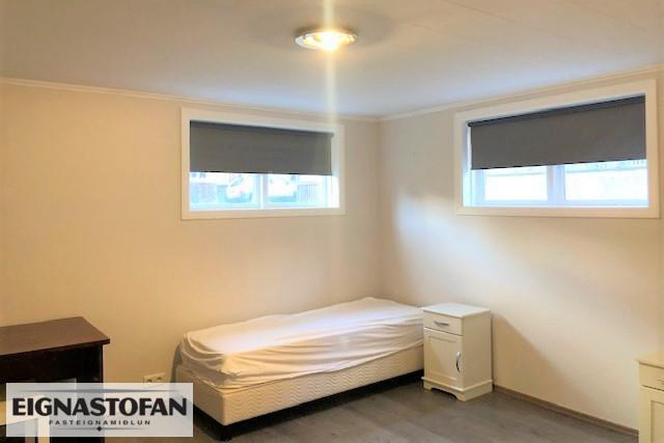 Leifsgata 25, 101 Reykjavík