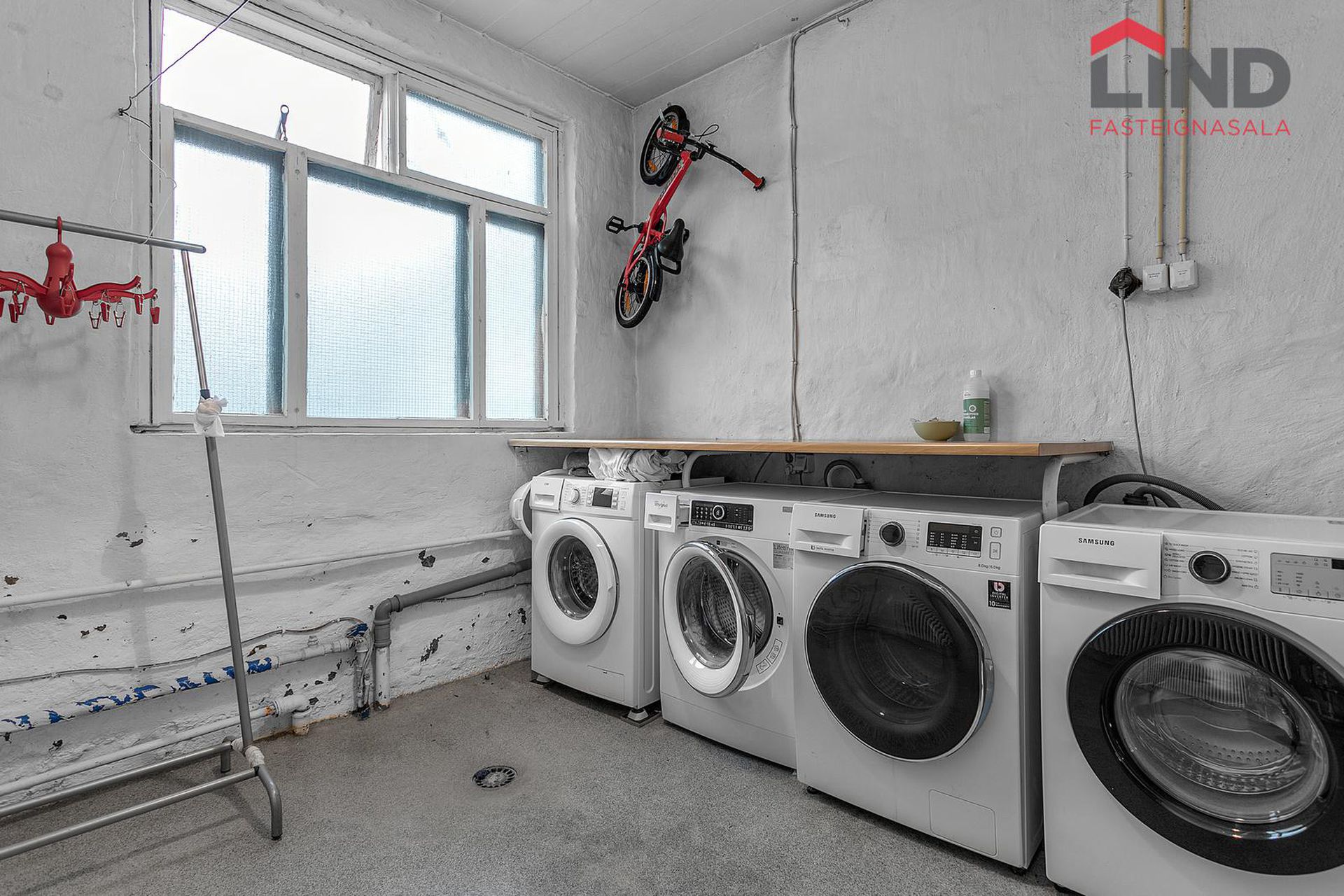 Stýrimannastígur 3, 101 Reykjavík