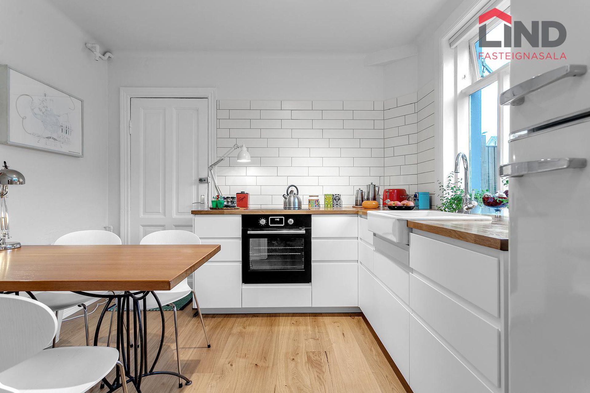 Stýrimannastígur 3, 101 Reykjavík