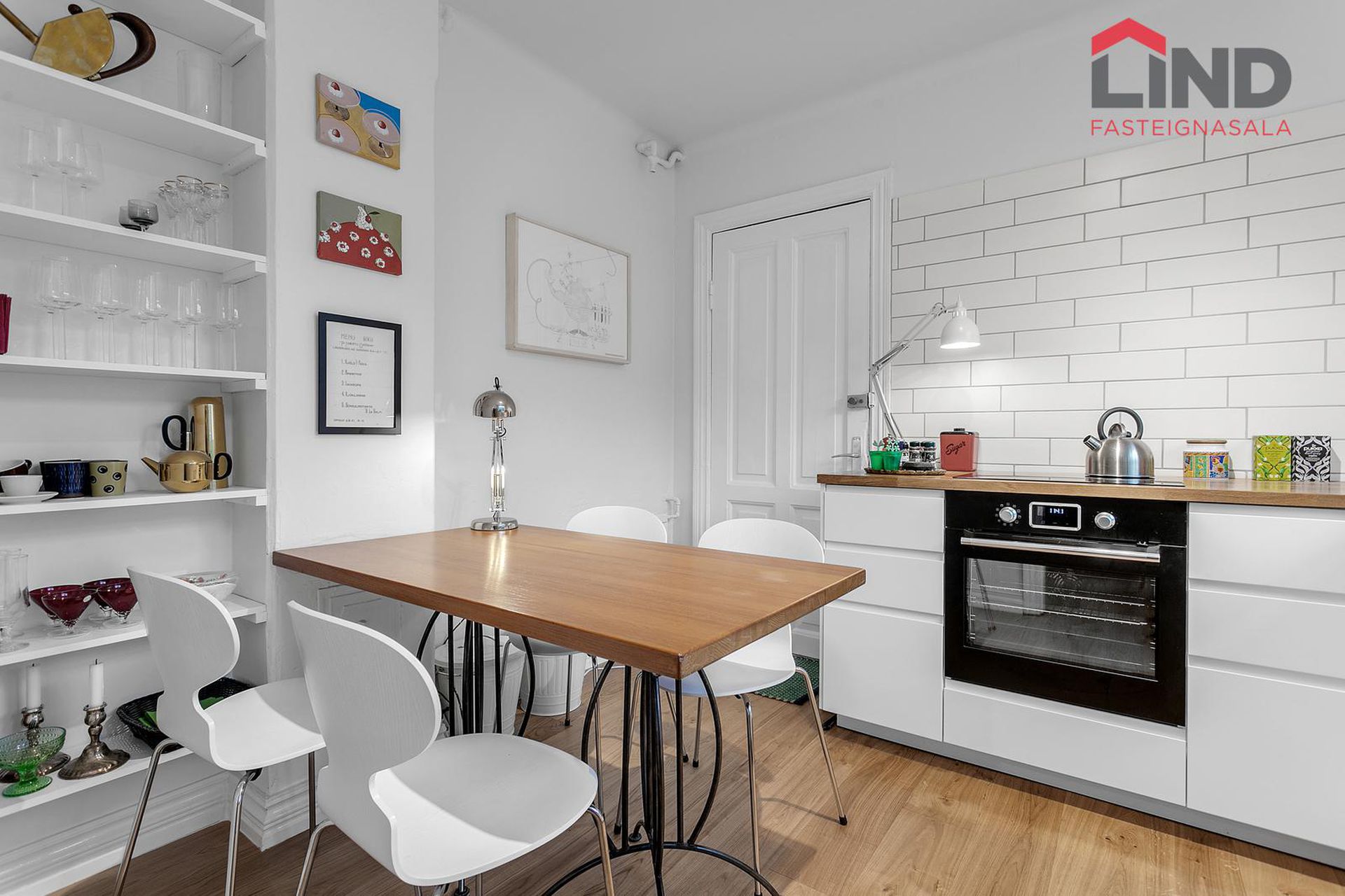 Stýrimannastígur 3, 101 Reykjavík